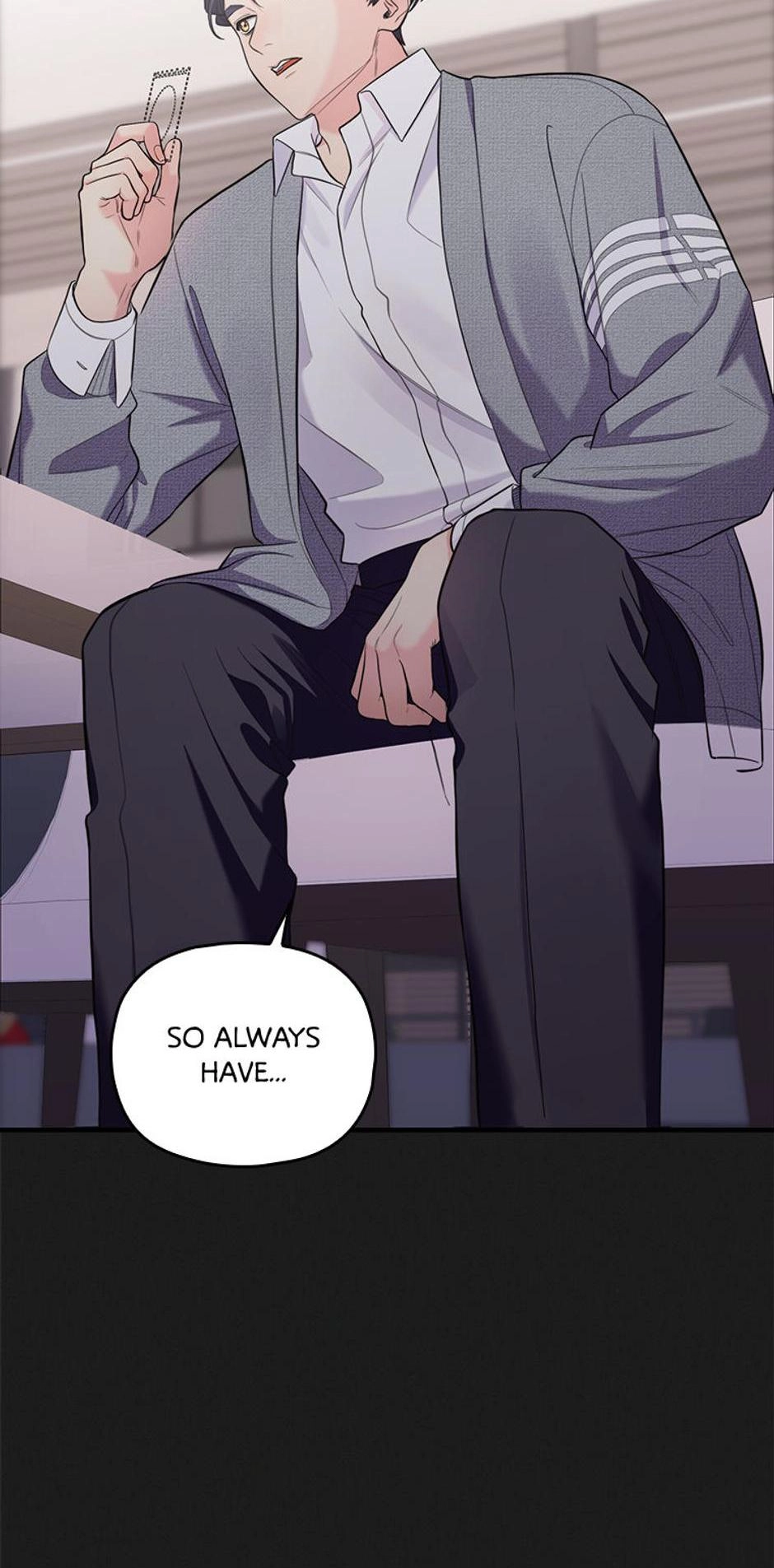 It's Pure Love Chapter 12 page 62 - 