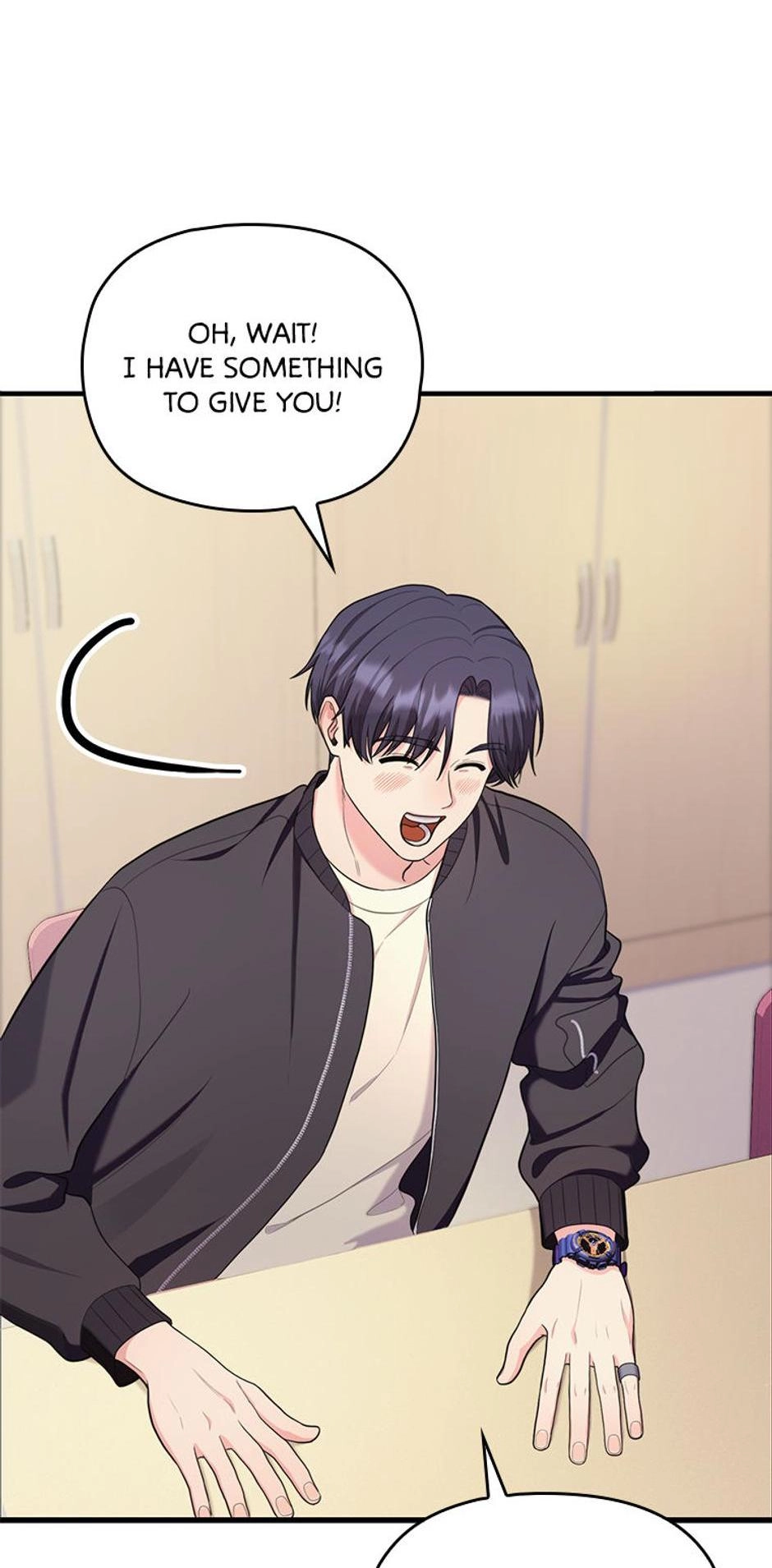 It's Pure Love Chapter 12 page 70 - 