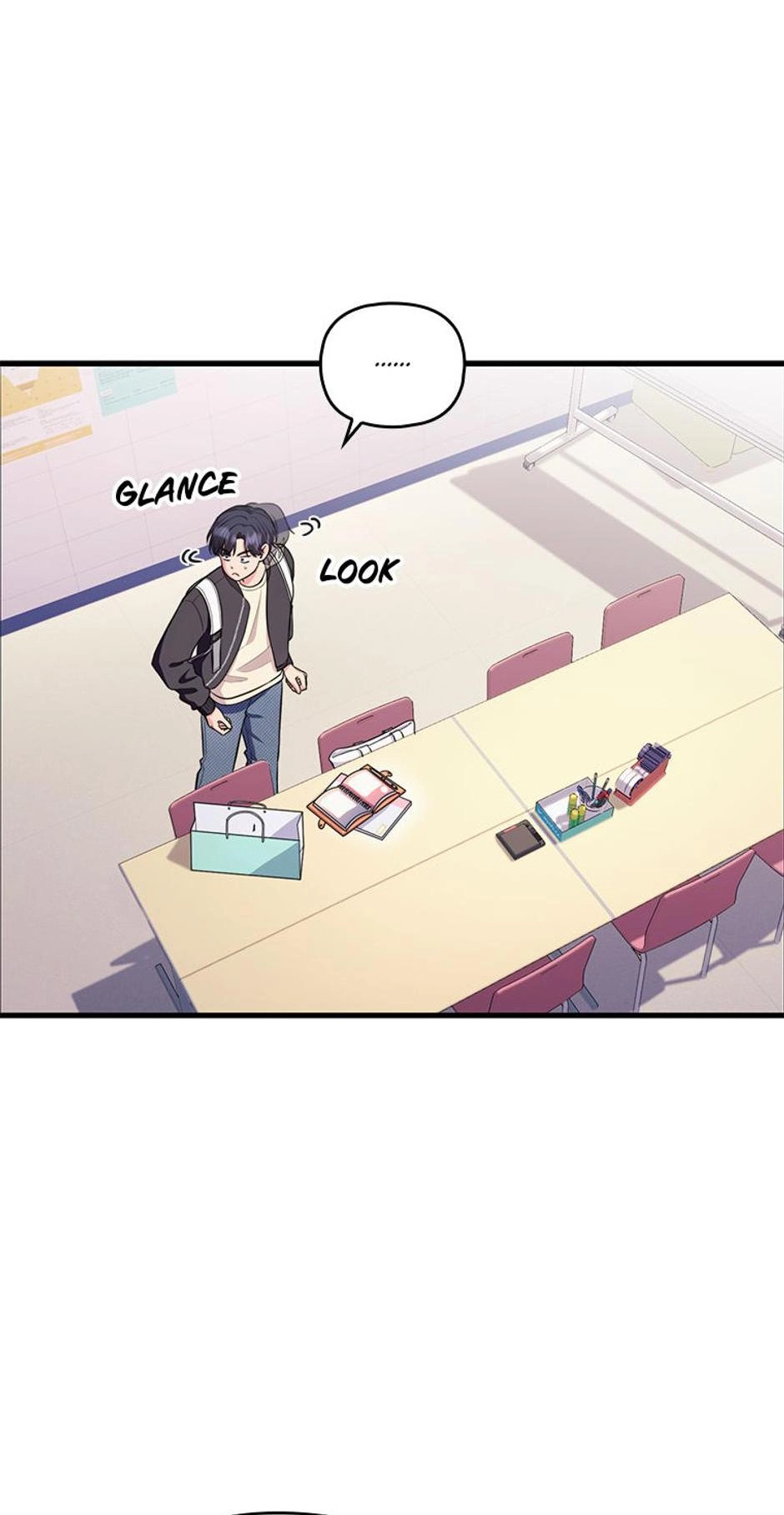 It's Pure Love Chapter 12 page 9 - 
