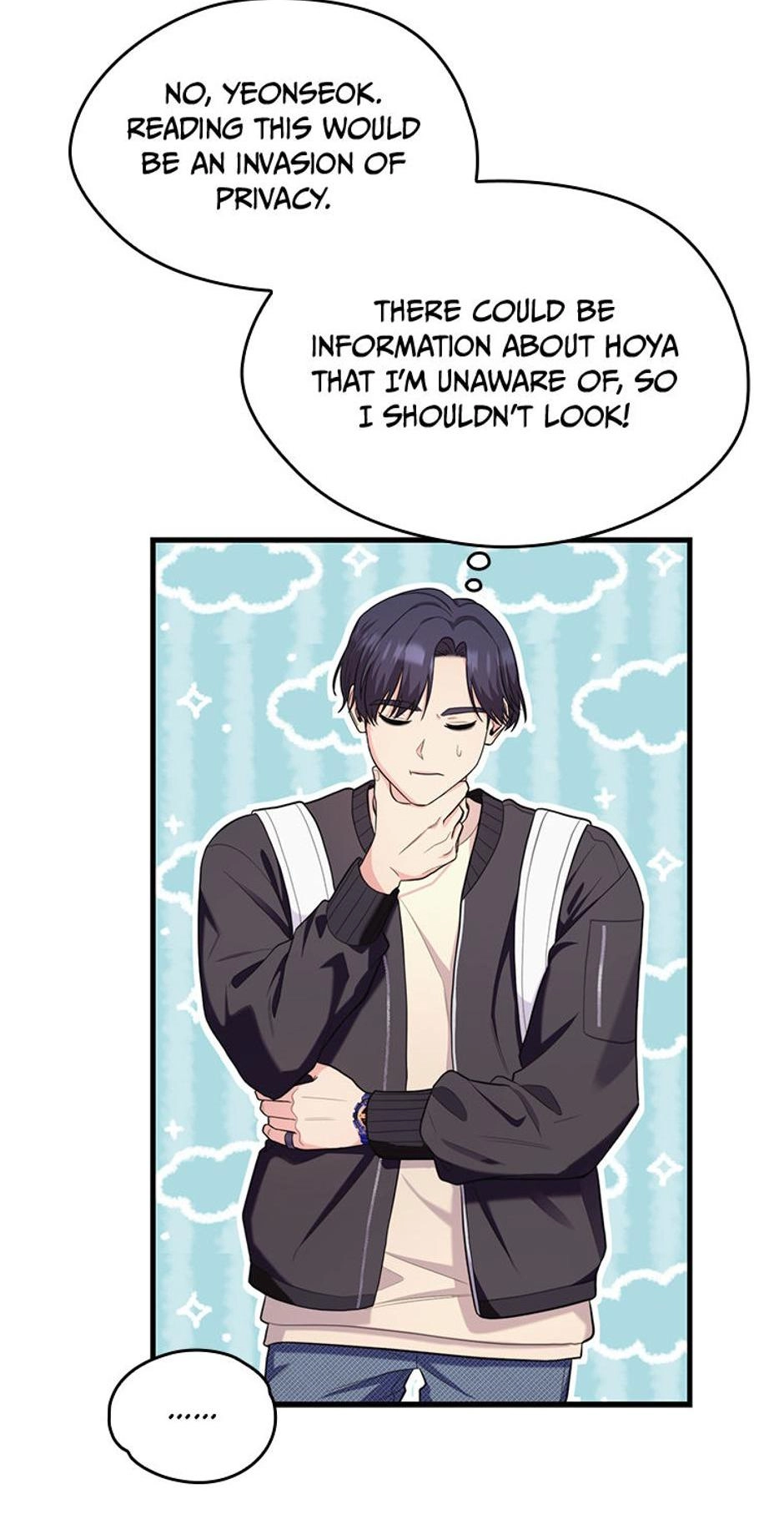 It's Pure Love Chapter 12 page 10 - 