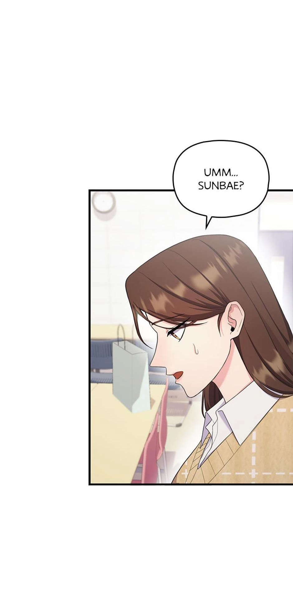 It's Pure Love Chapter 13 page 2 - 