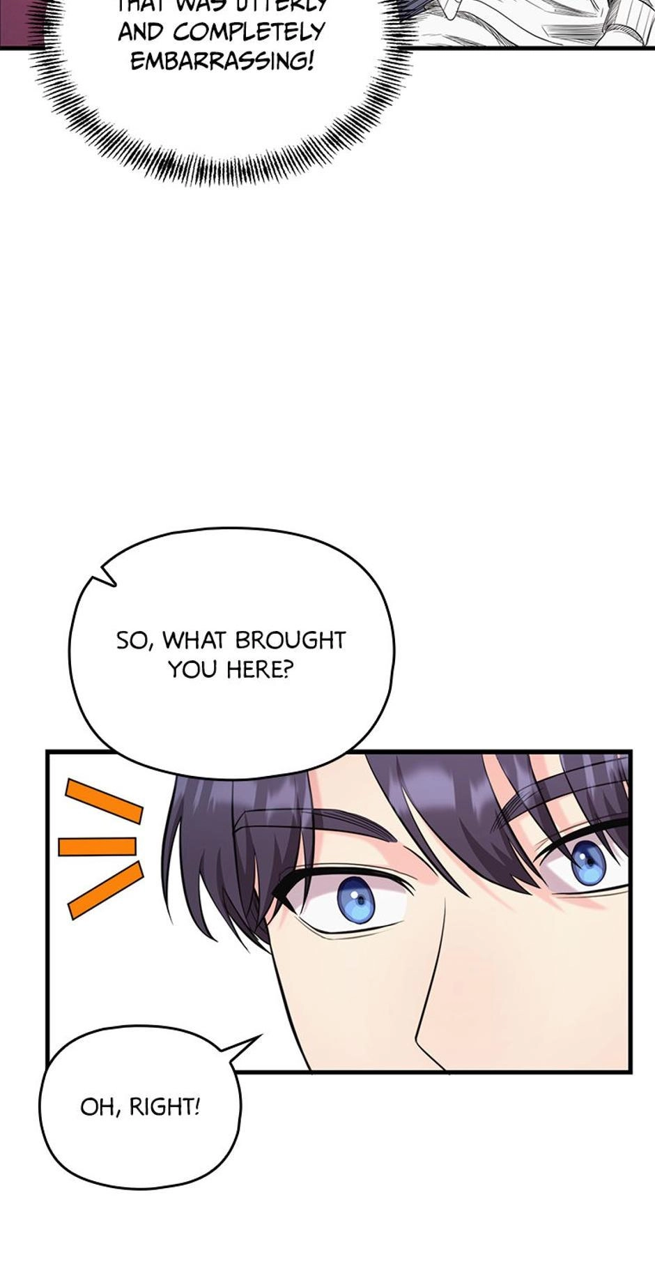 It's Pure Love Chapter 13 page 13 - 