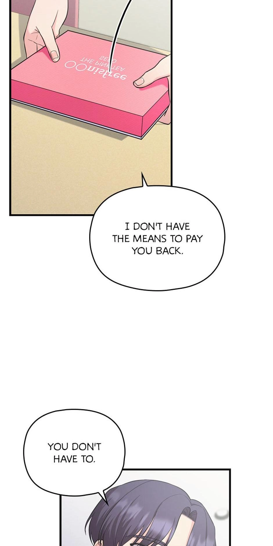 It's Pure Love Chapter 13 page 19 - 