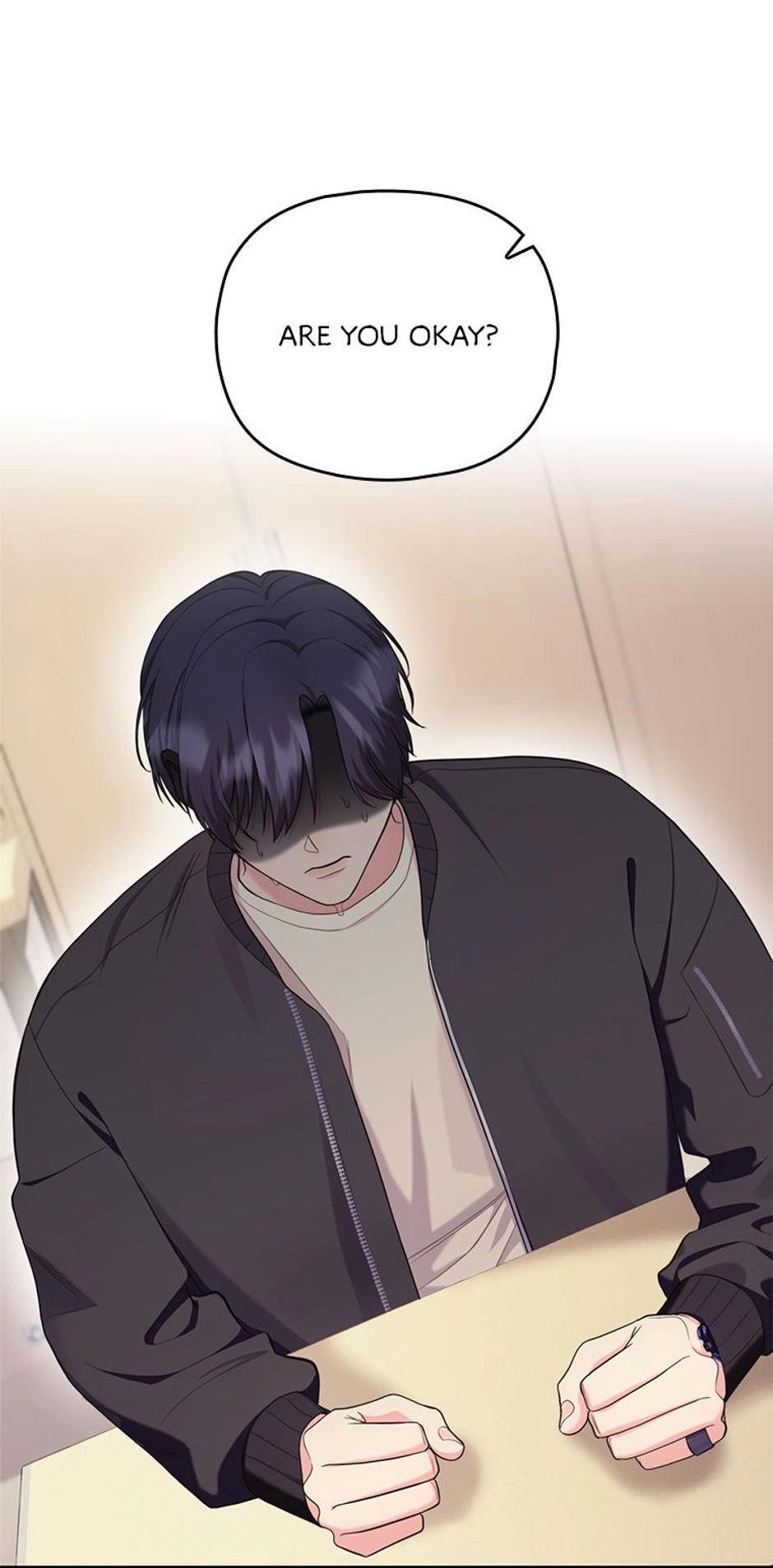 It's Pure Love Chapter 13 page 3 - 