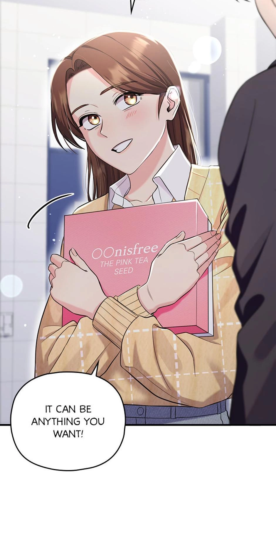 It's Pure Love Chapter 13 page 21 - 