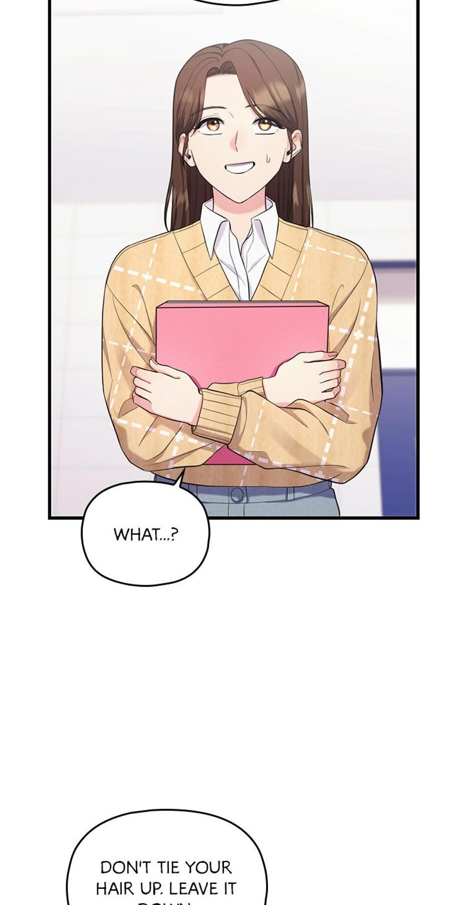 It's Pure Love Chapter 13 page 25 - 