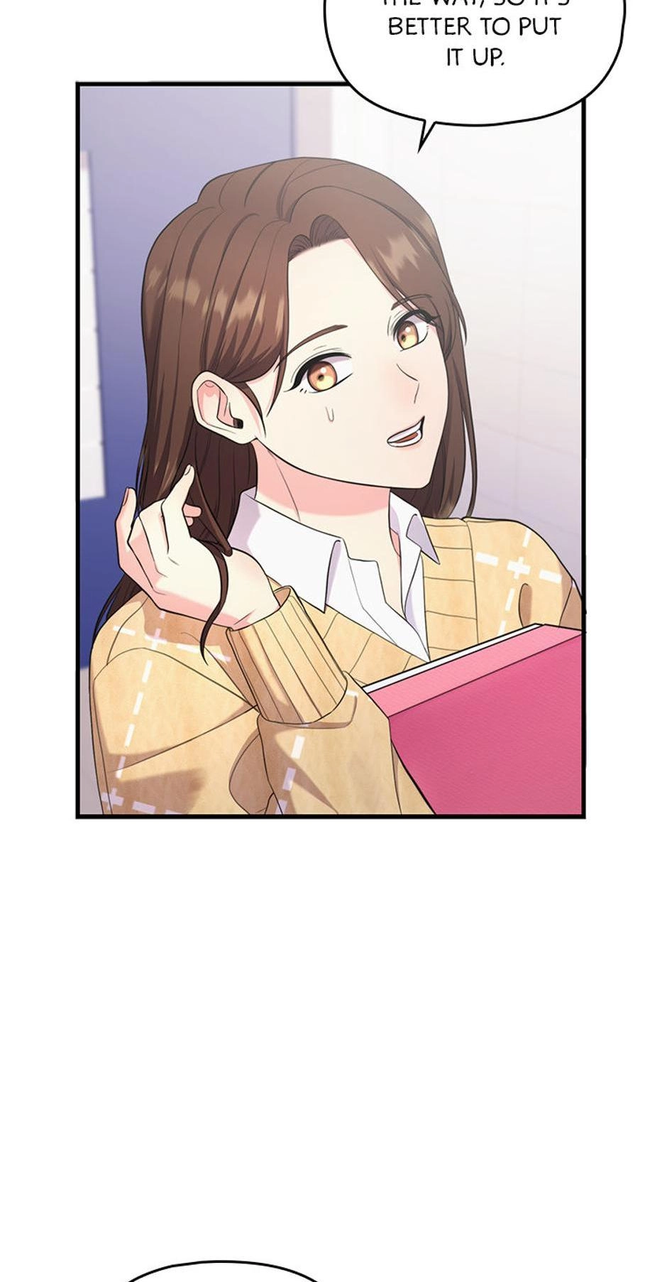 It's Pure Love Chapter 13 page 27 - 