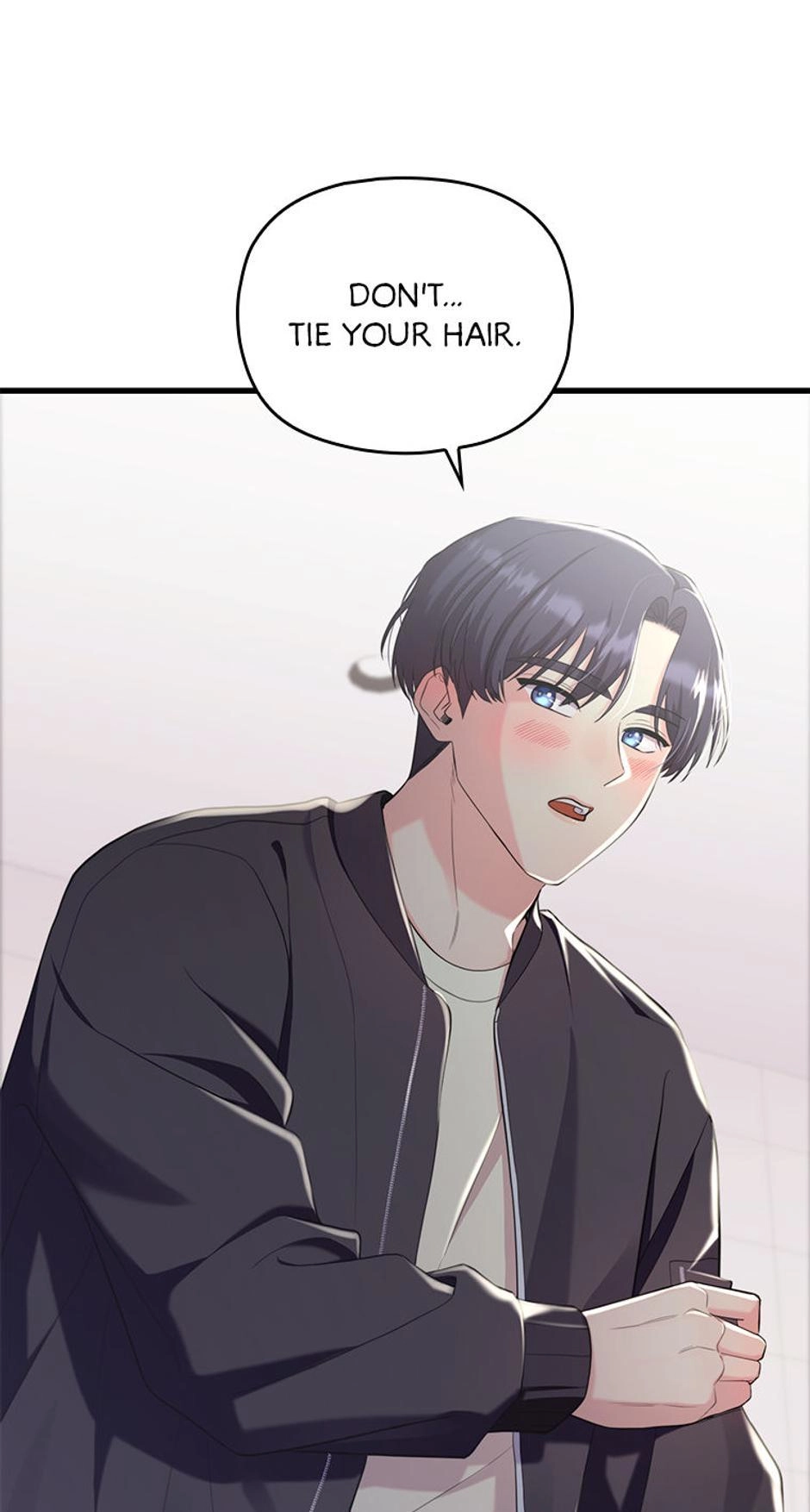 It's Pure Love Chapter 13 page 29 - 