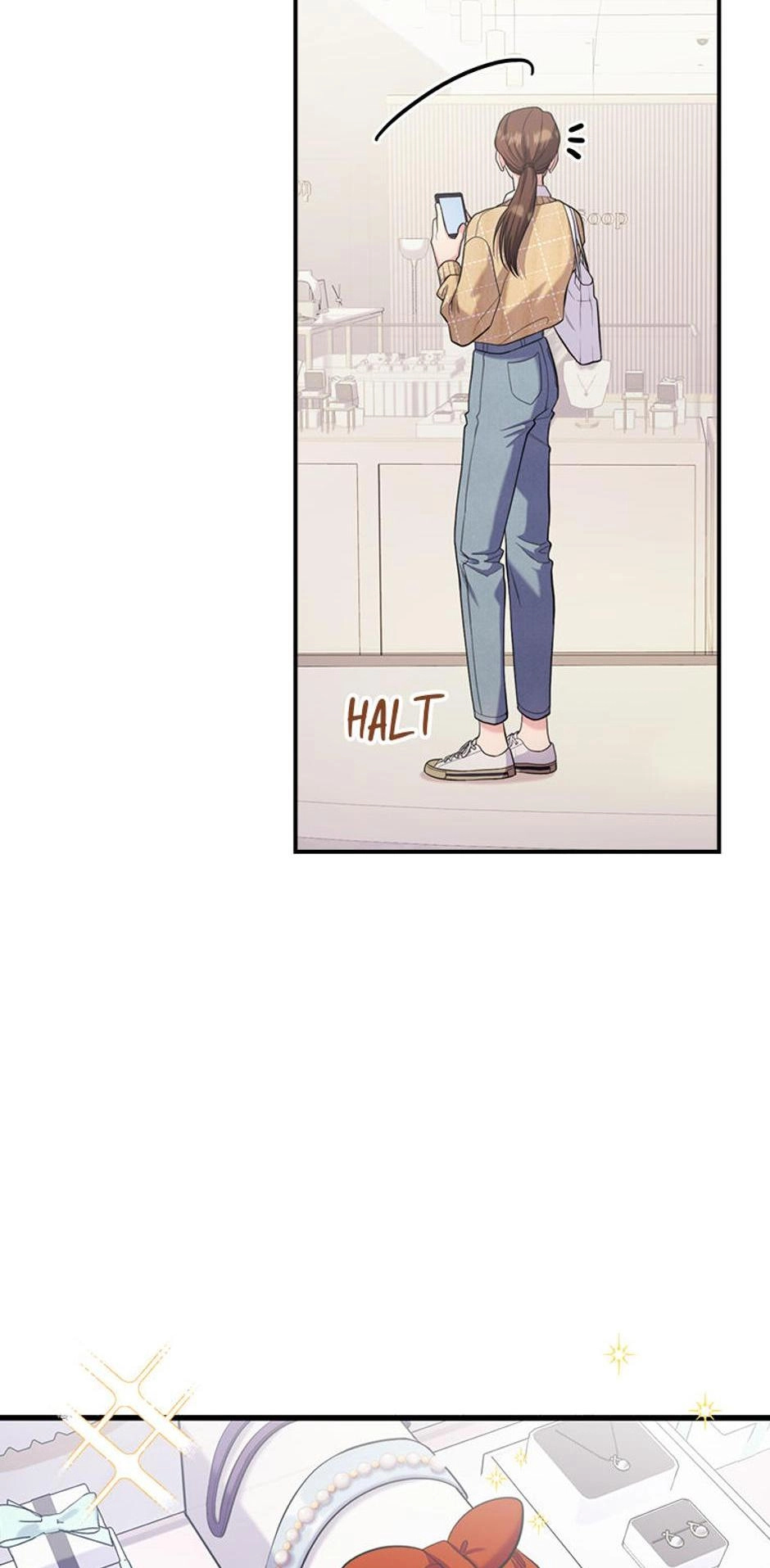It's Pure Love Chapter 13 page 34 - 