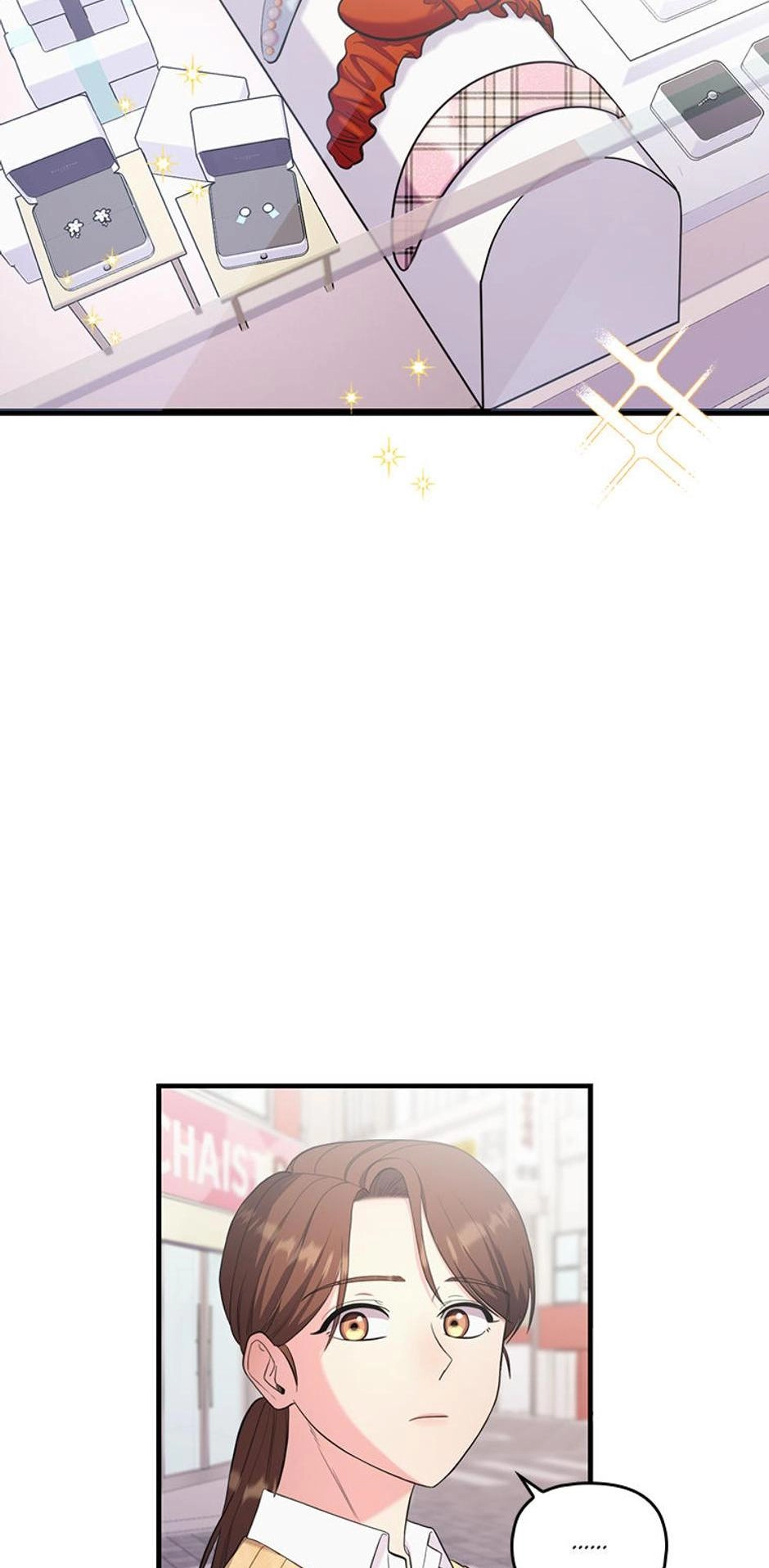 It's Pure Love Chapter 13 page 35 - 