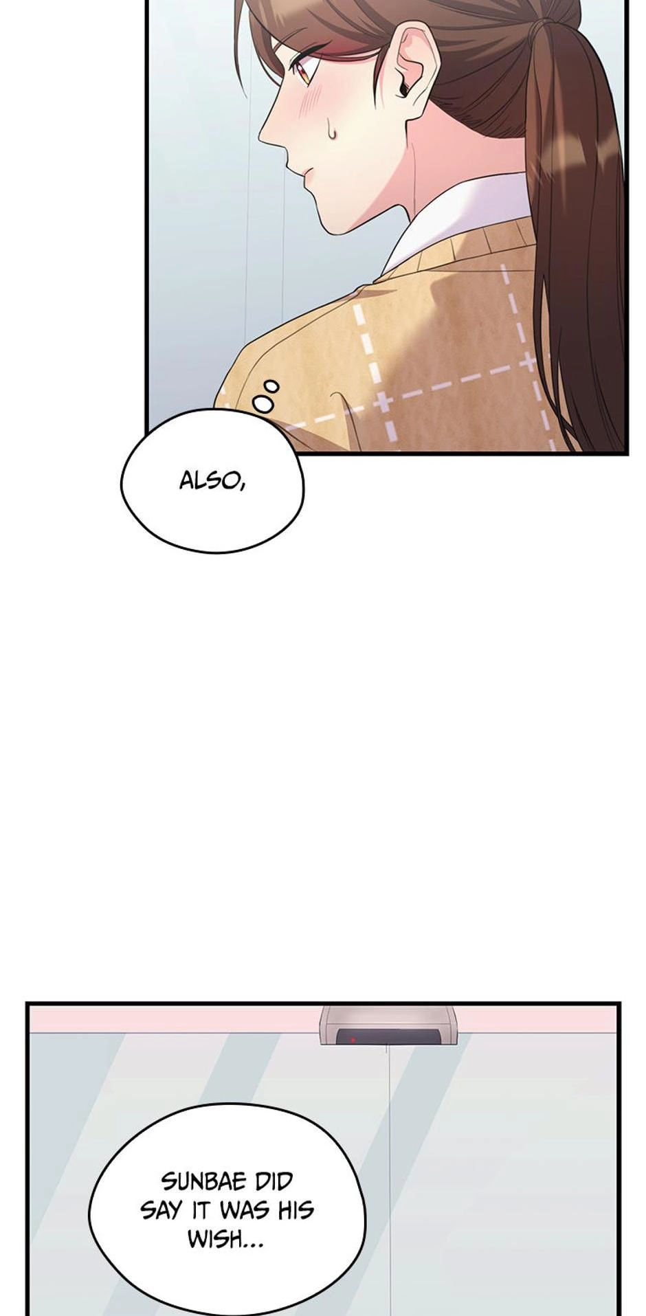 It's Pure Love Chapter 13 page 38 - 