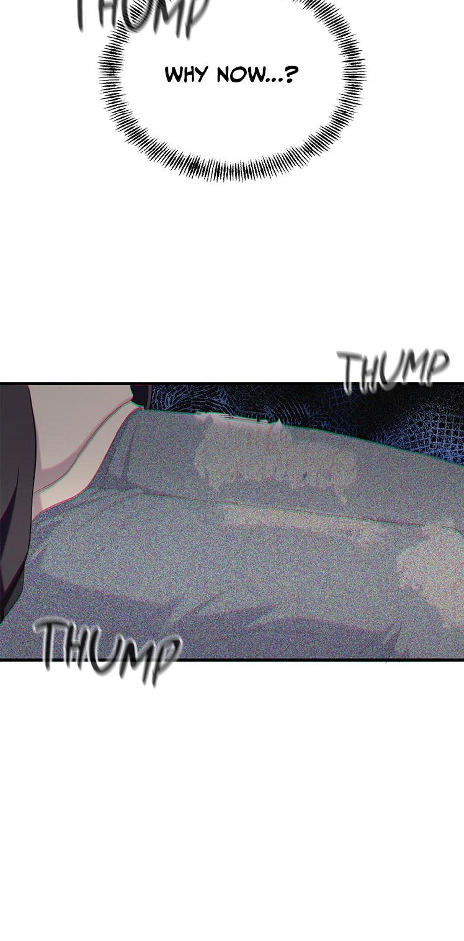 It's Pure Love Chapter 13 page 5 - 