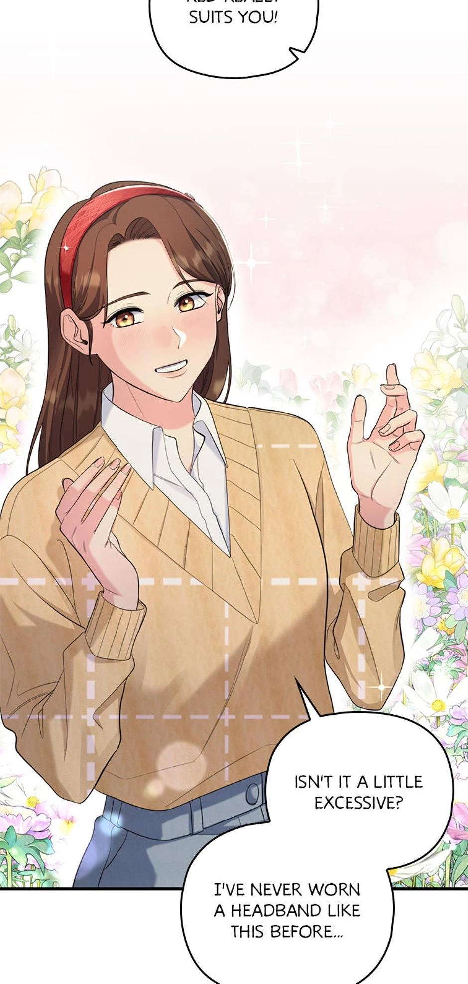 It's Pure Love Chapter 13 page 41 - 