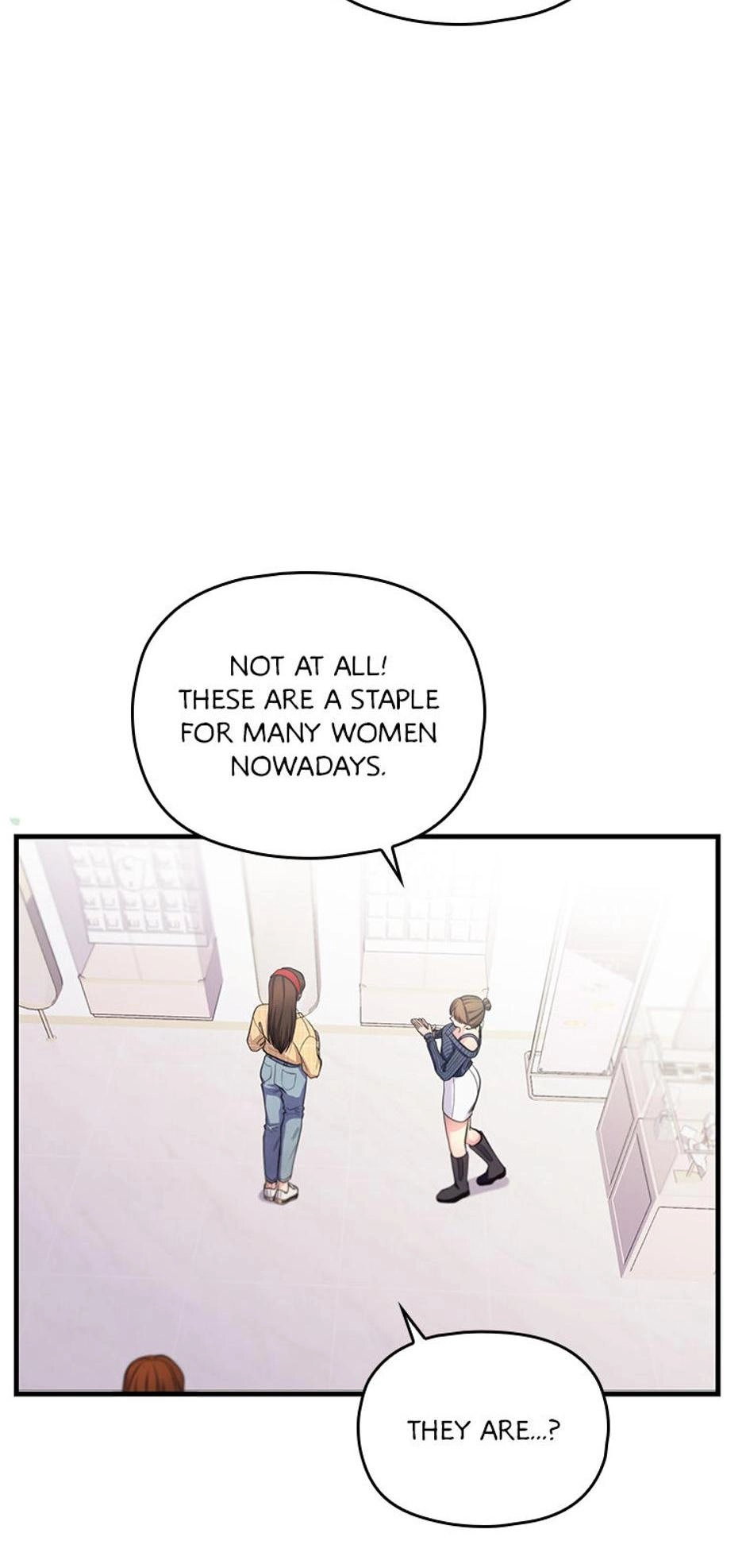 It's Pure Love Chapter 13 page 42 - 