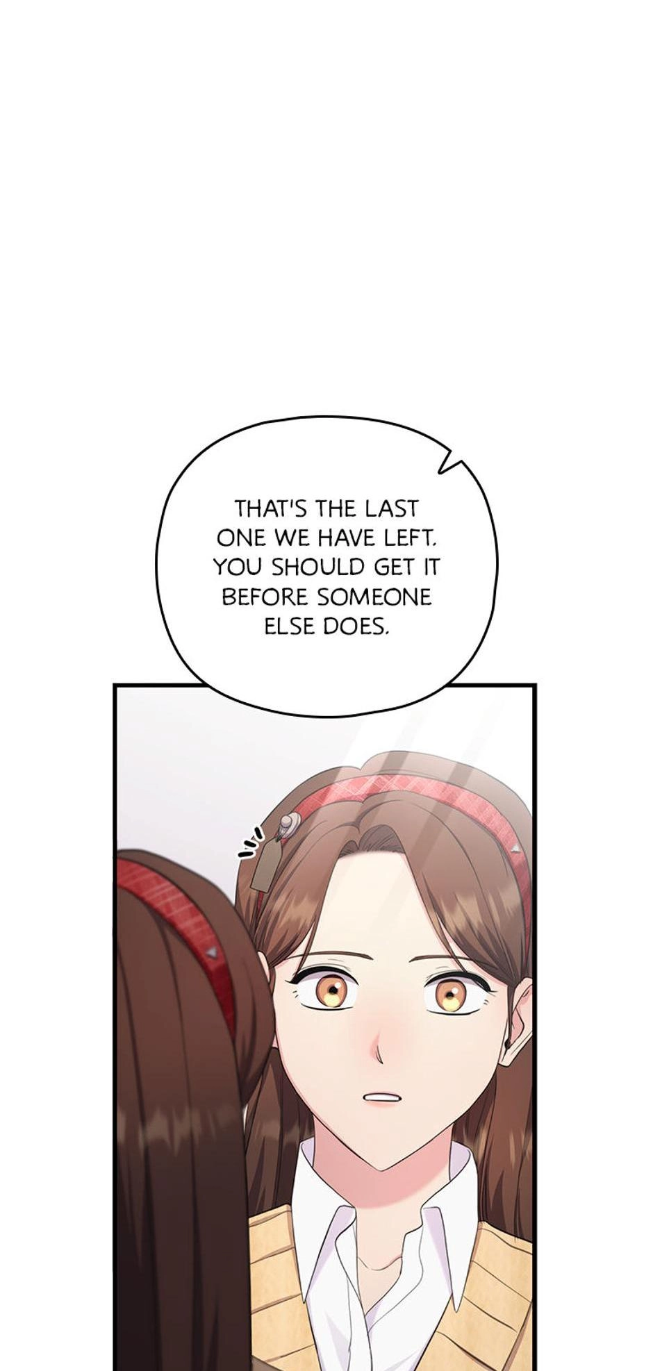 It's Pure Love Chapter 13 page 43 - 