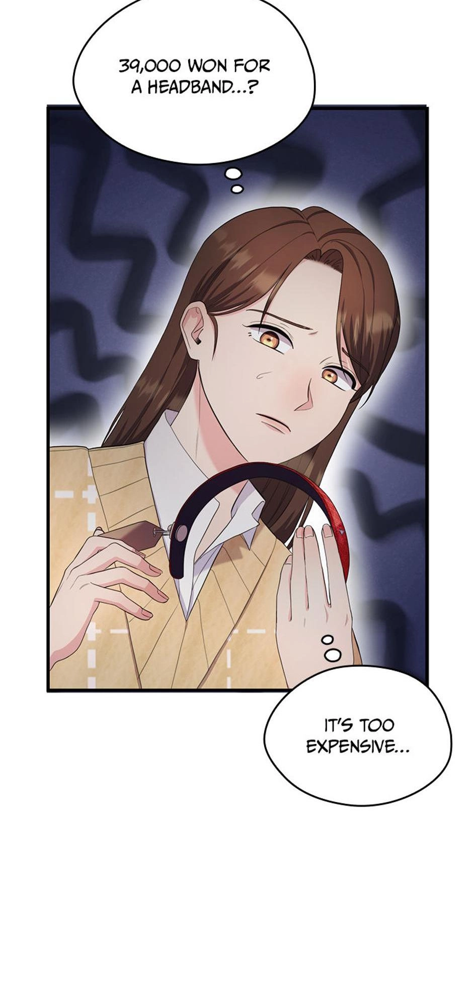 It's Pure Love Chapter 13 page 45 - 
