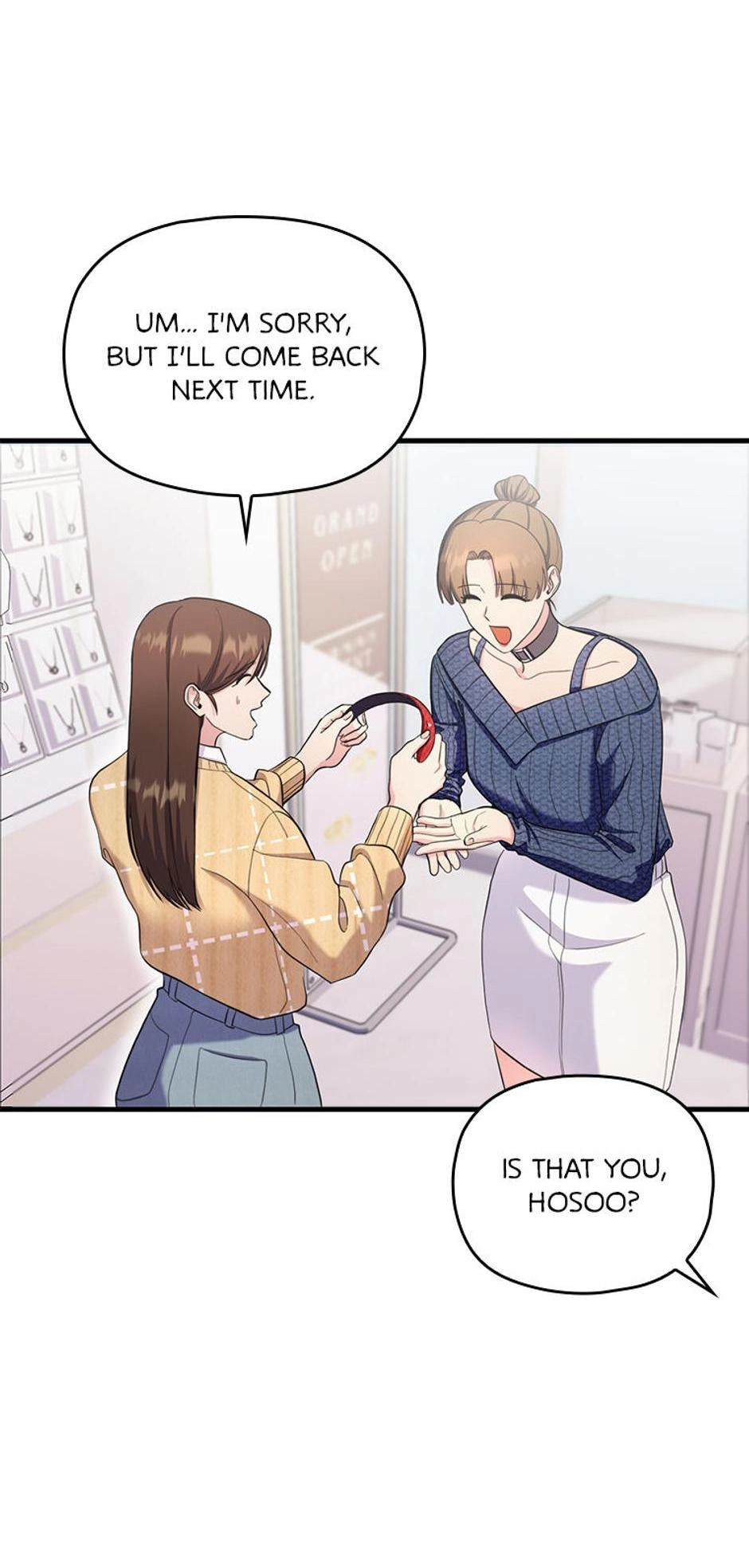 It's Pure Love Chapter 13 page 46 - 
