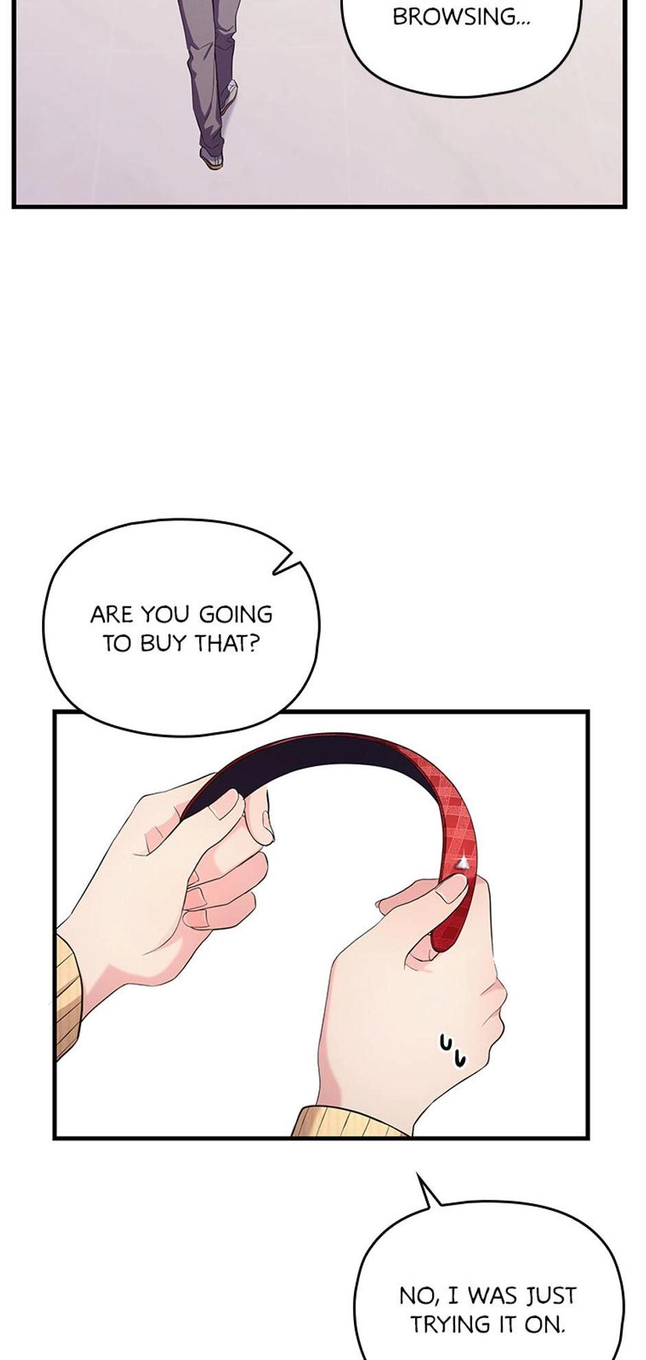 It's Pure Love Chapter 13 page 49 - 