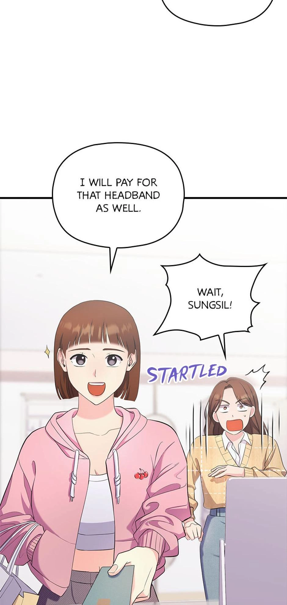 It's Pure Love Chapter 13 page 50 - 