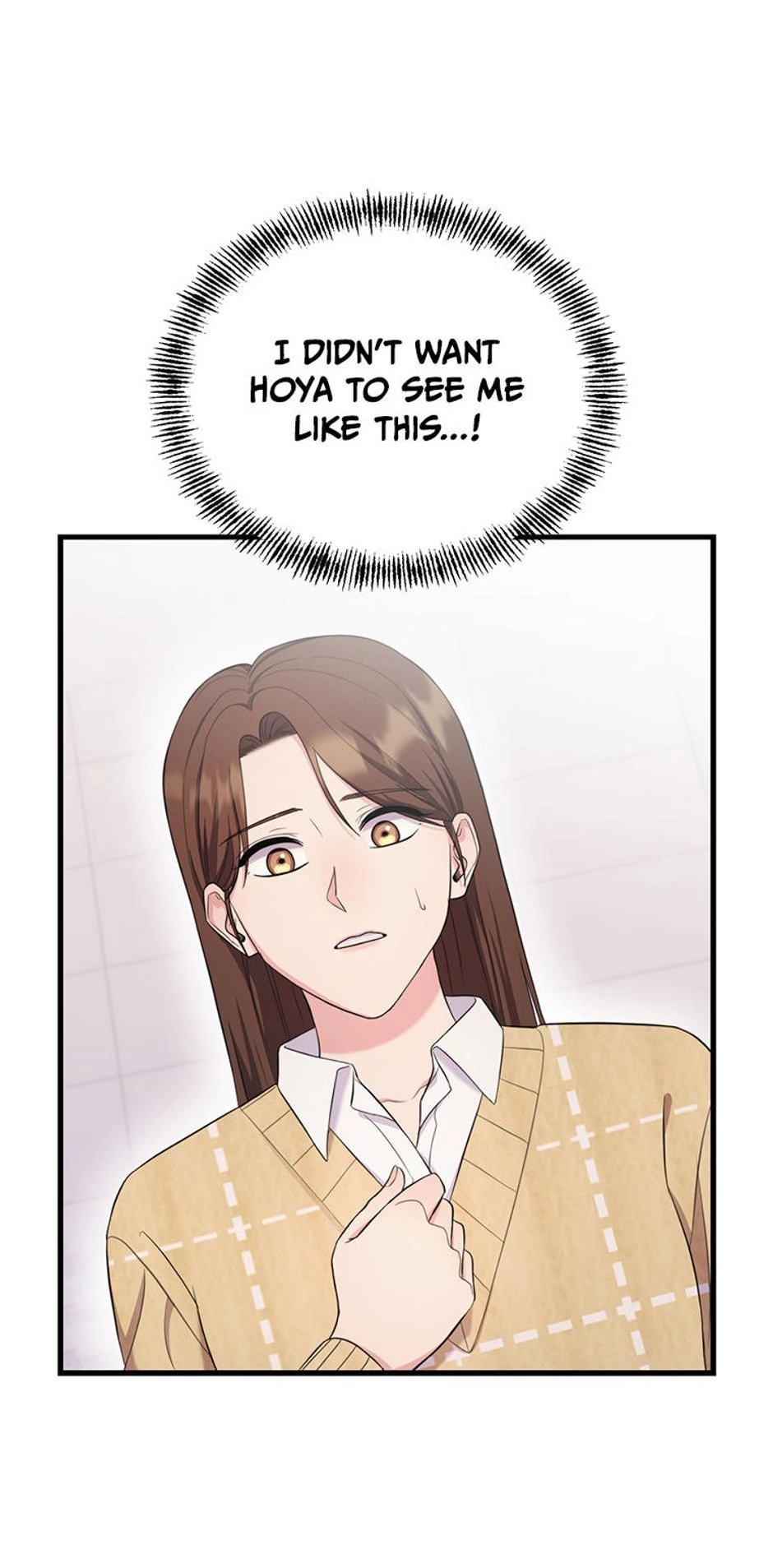It's Pure Love Chapter 13 page 6 - 