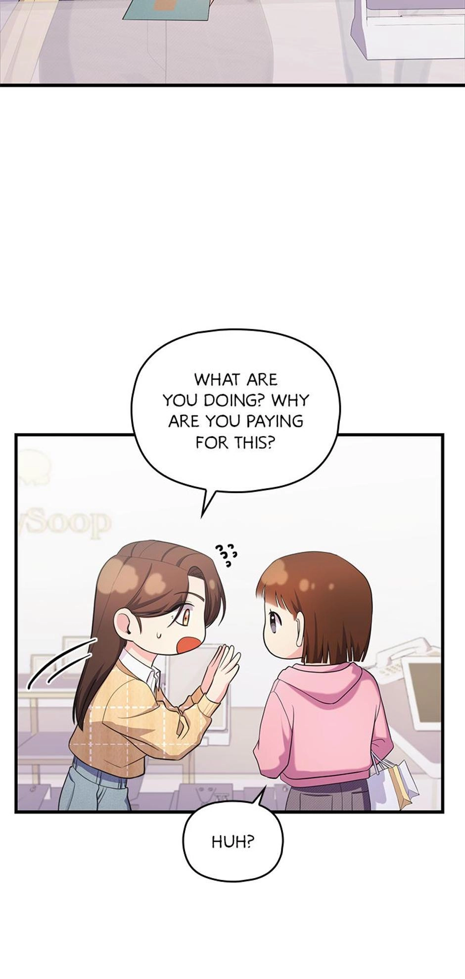 It's Pure Love Chapter 13 page 51 - 