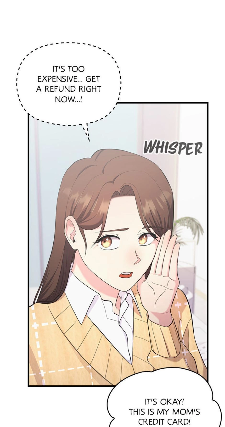 It's Pure Love Chapter 13 page 53 - 