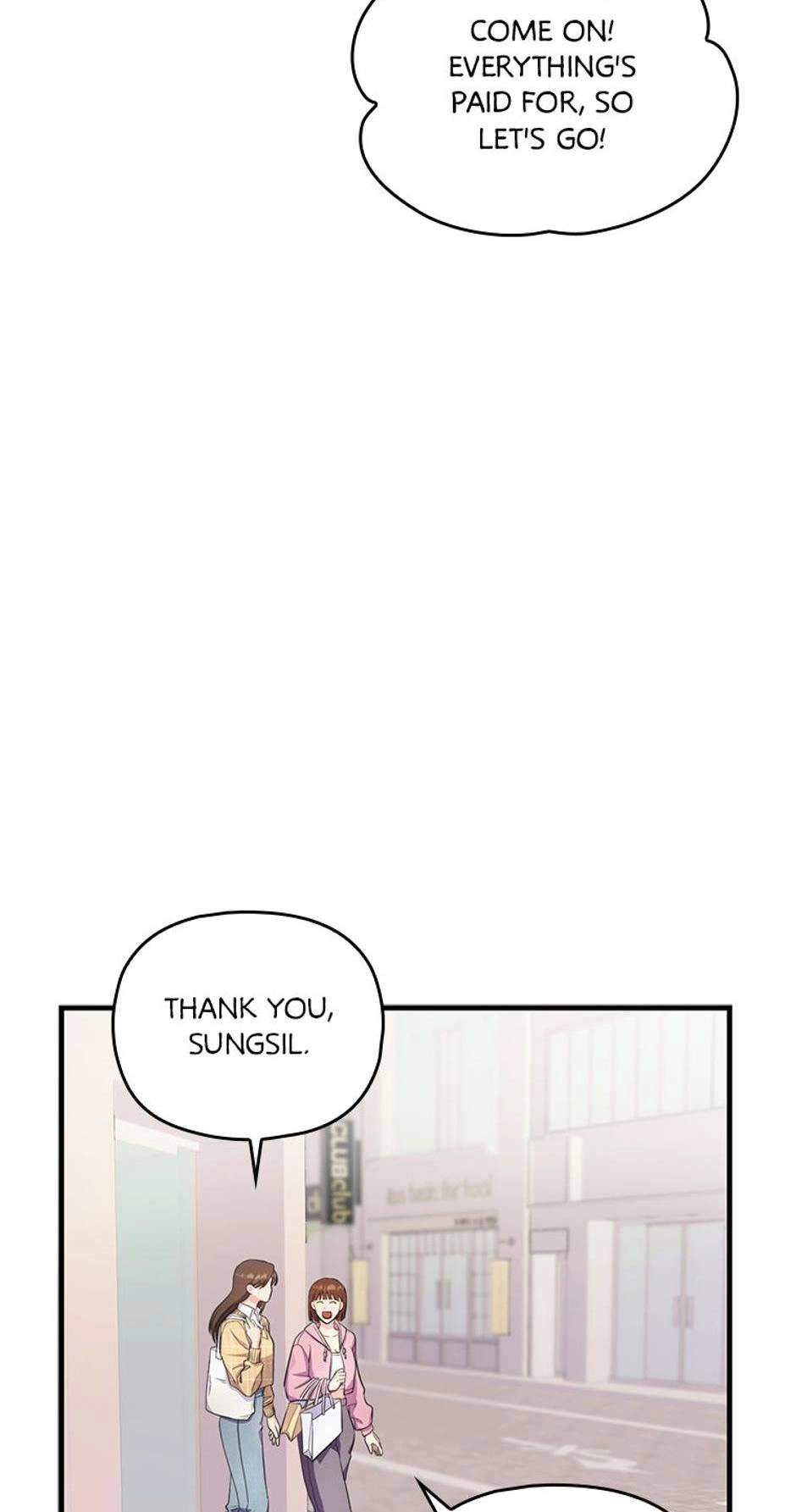 It's Pure Love Chapter 13 page 55 - 