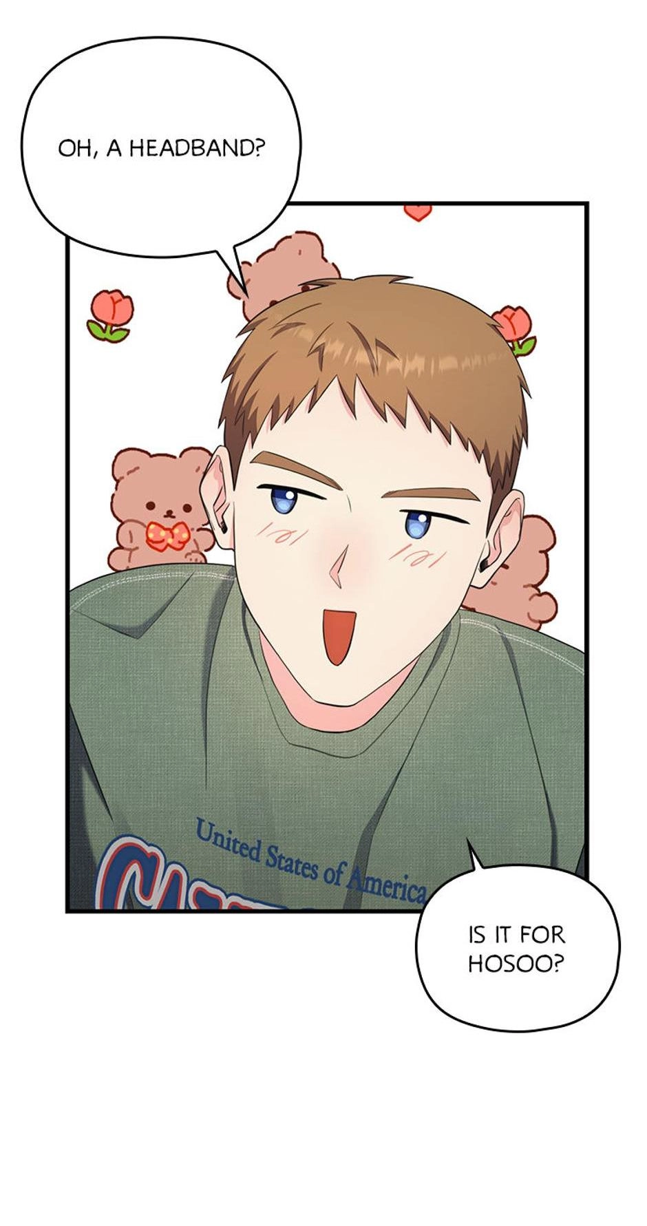 It's Pure Love Chapter 13 page 59 - 