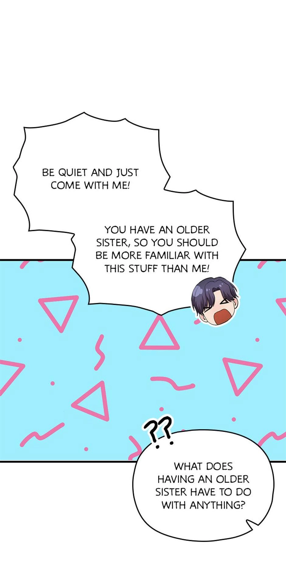 It's Pure Love Chapter 13 page 61 - 