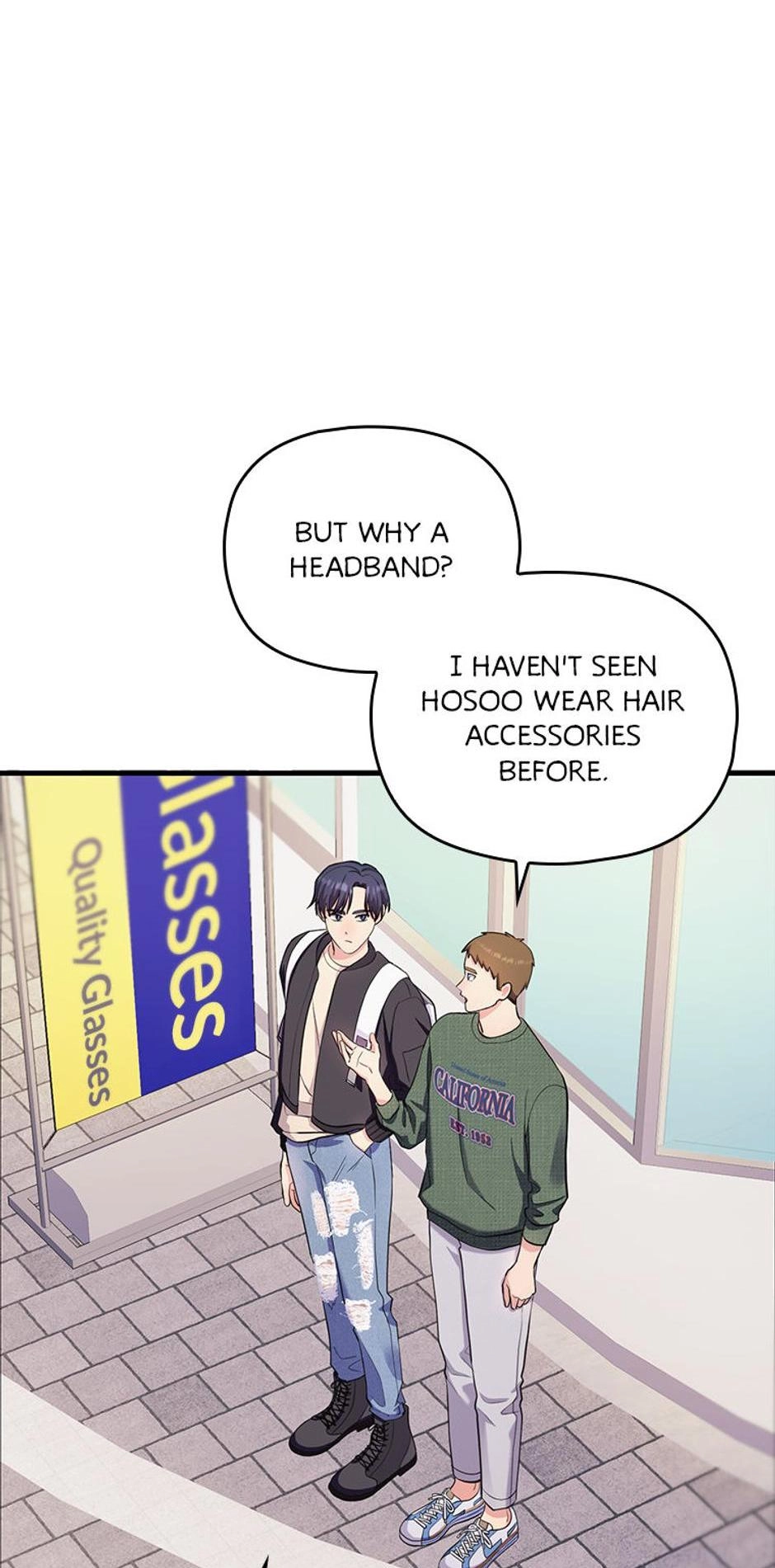 It's Pure Love Chapter 13 page 62 - 