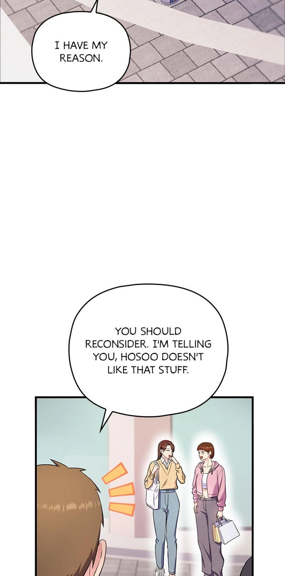 It's Pure Love Chapter 13 page 63 - 
