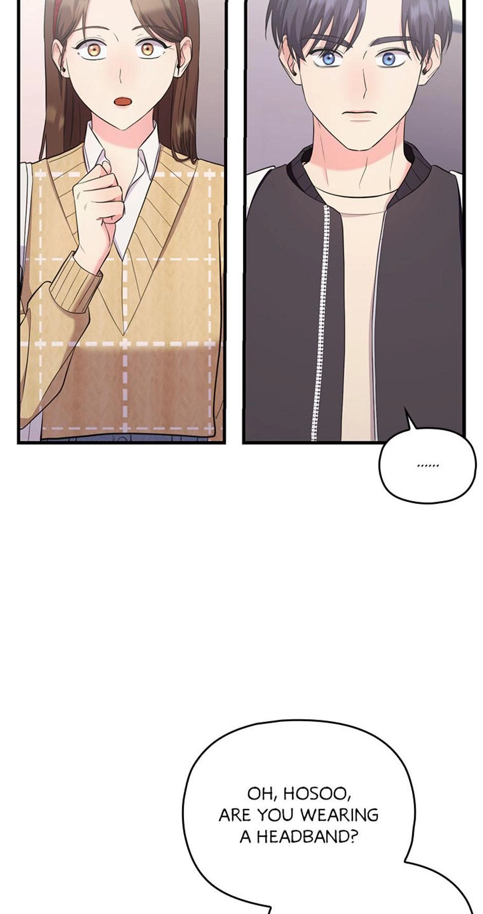 It's Pure Love Chapter 13 page 69 - 