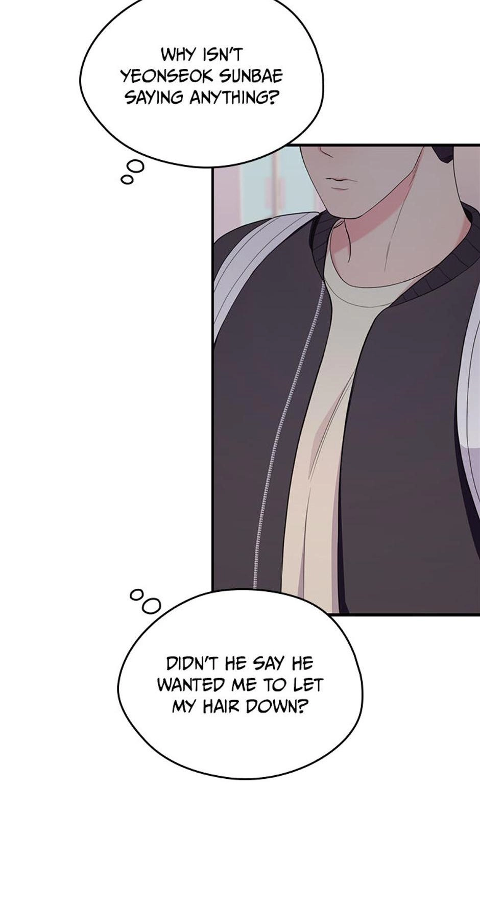 It's Pure Love Chapter 13 page 73 - 
