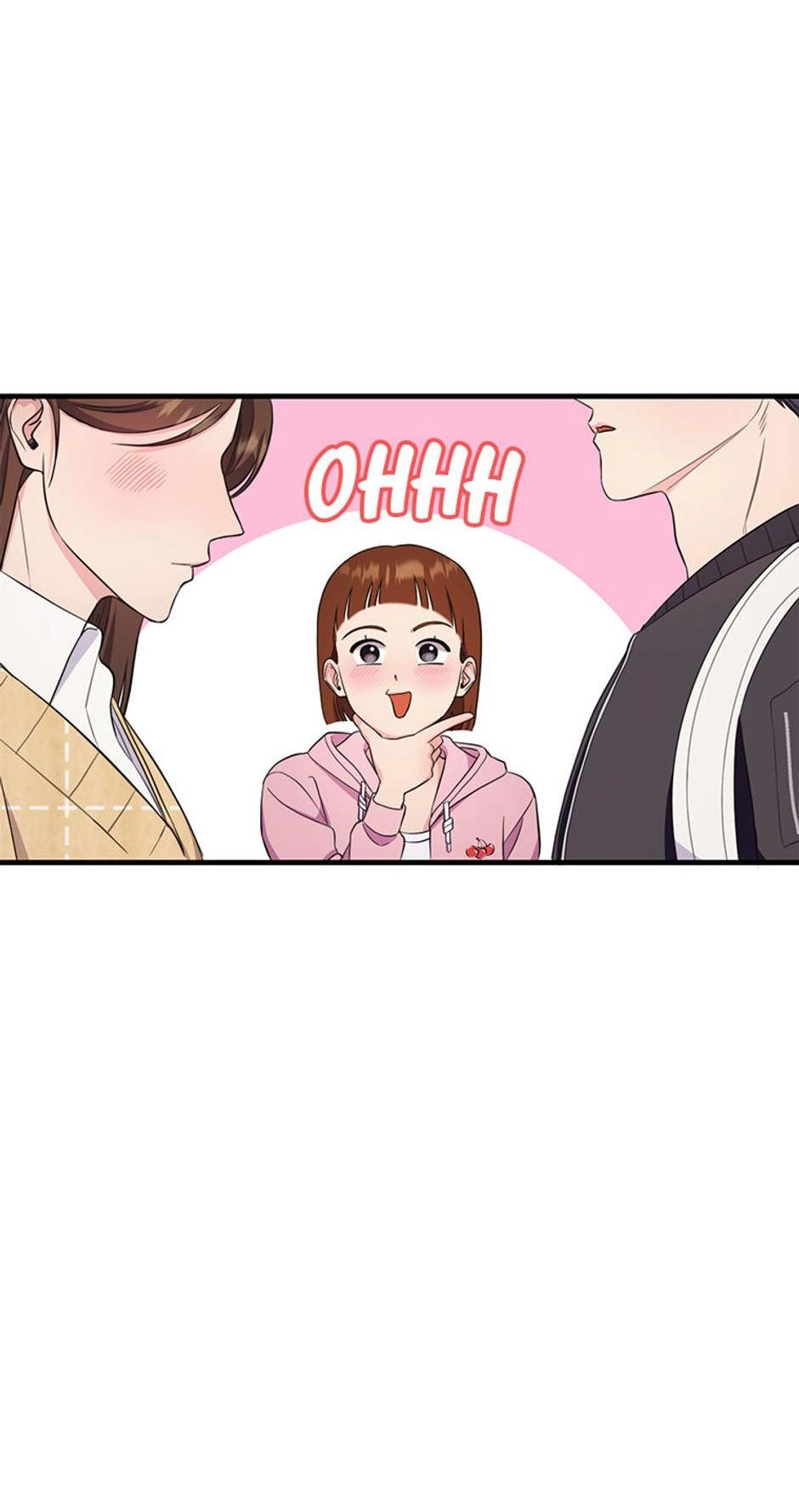 It's Pure Love Chapter 13 page 74 - 