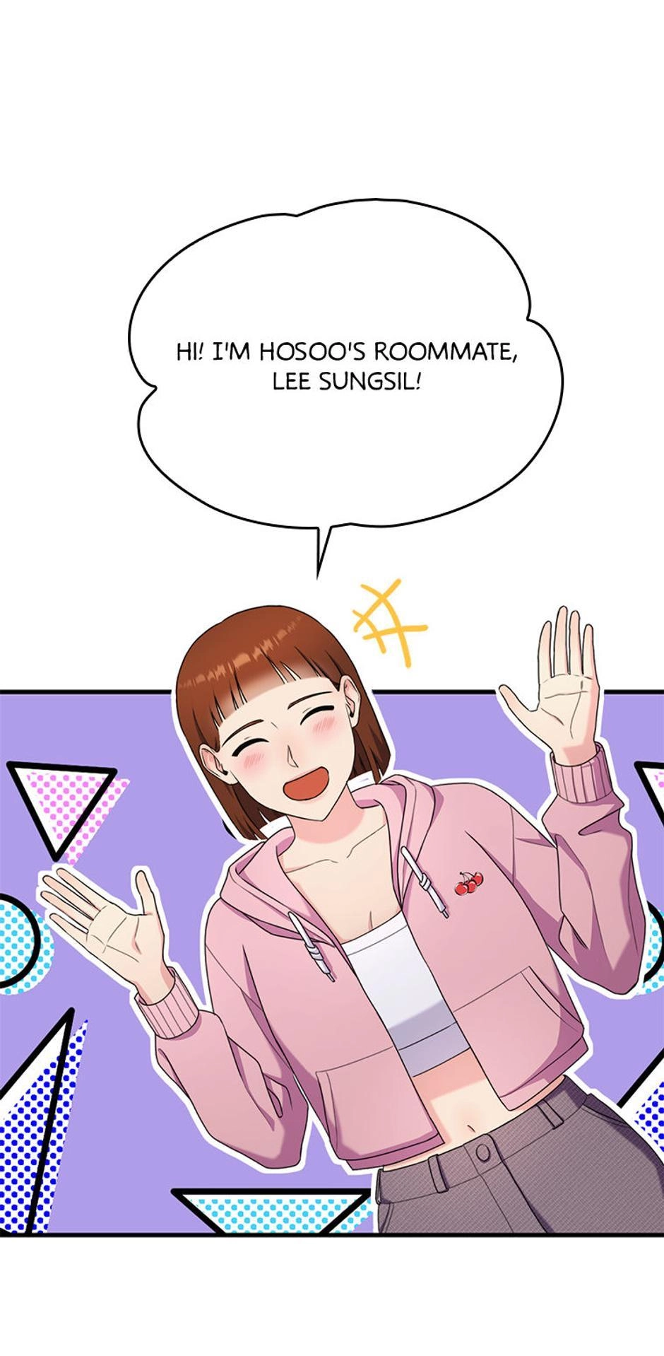 It's Pure Love Chapter 13 page 75 - 