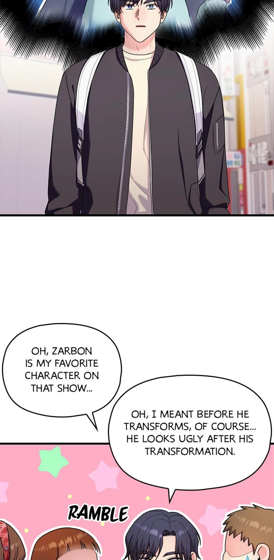 It's Pure Love Chapter 13 page 79 - 