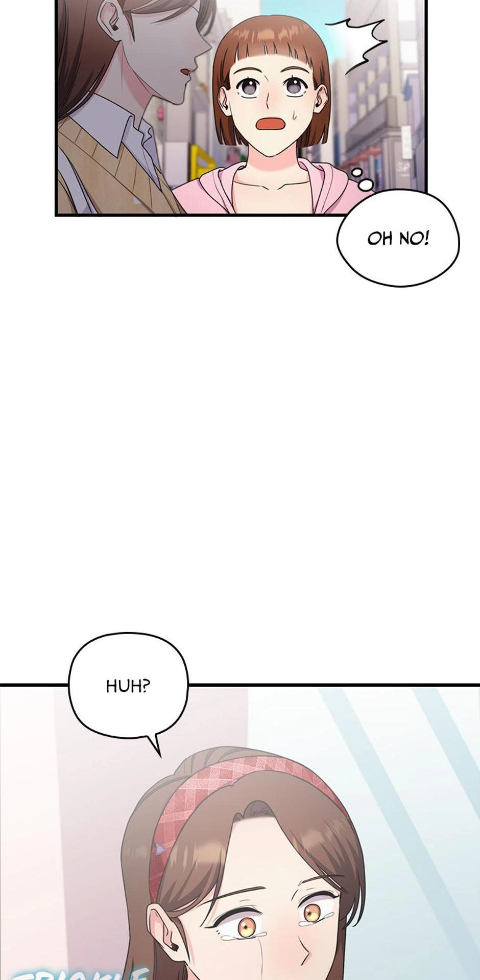 It's Pure Love Chapter 13 page 81 - 
