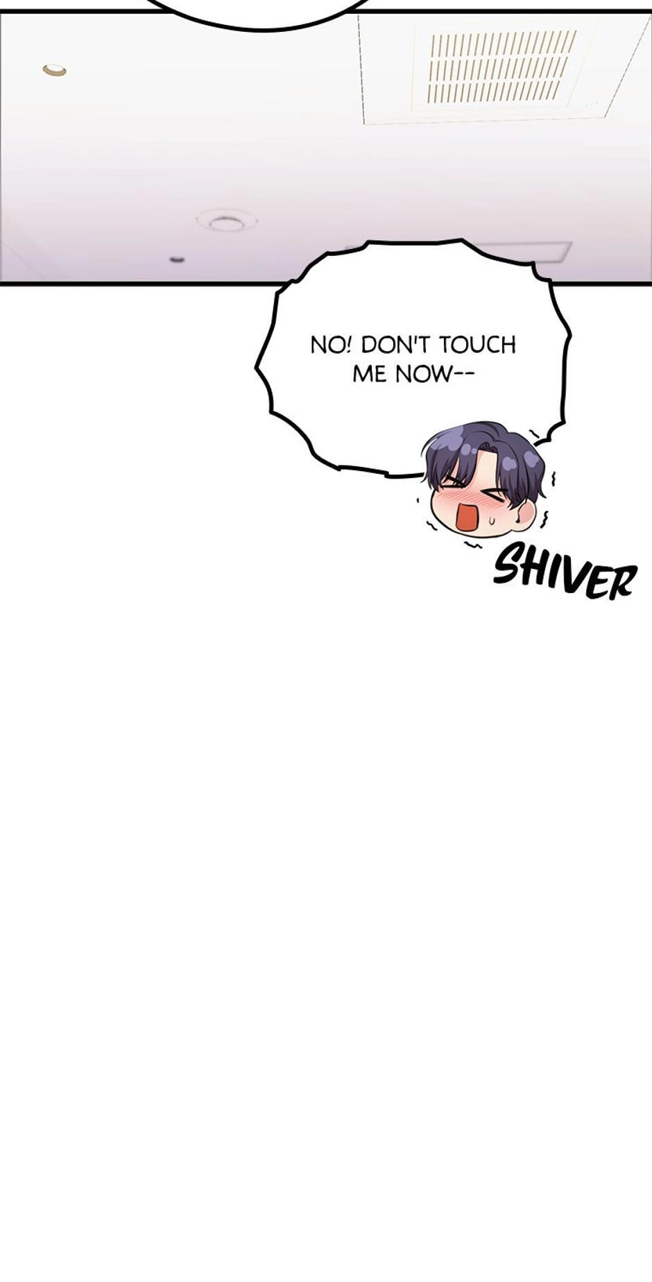 It's Pure Love Chapter 13 page 10 - 