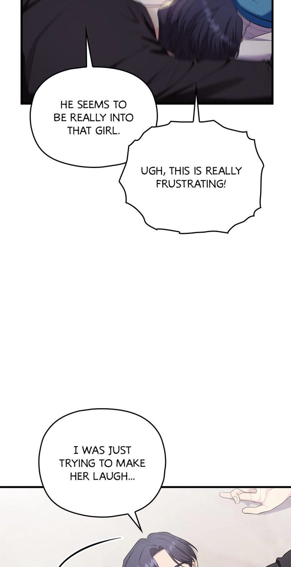 It's Pure Love Chapter 14 page 11 - 