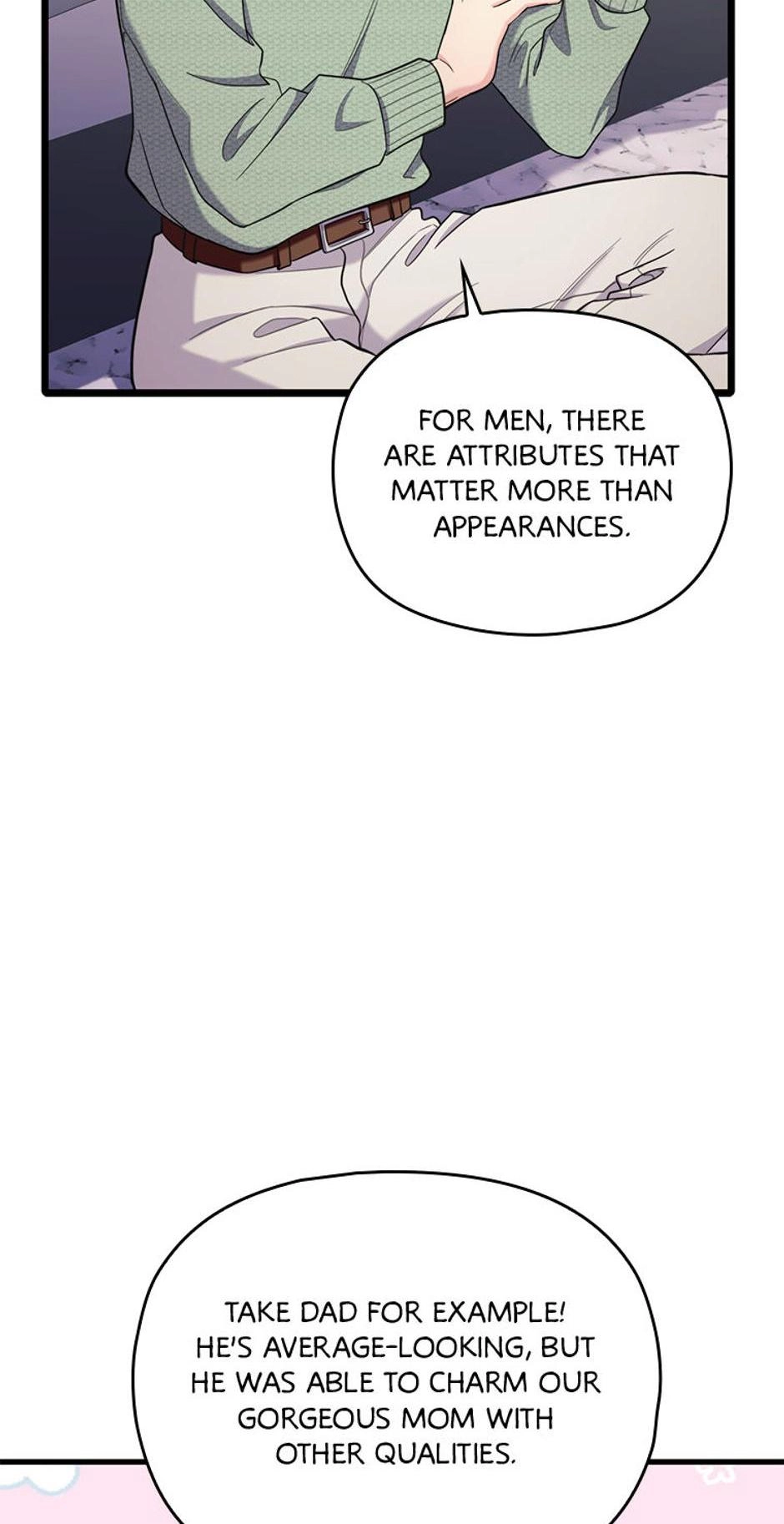 It's Pure Love Chapter 14 page 17 - 