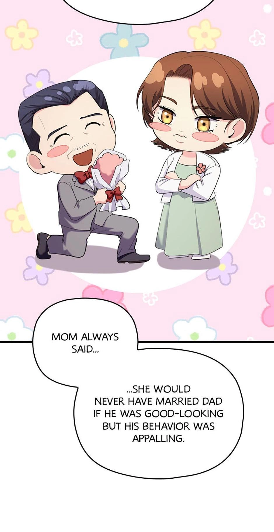 It's Pure Love Chapter 14 page 18 - 