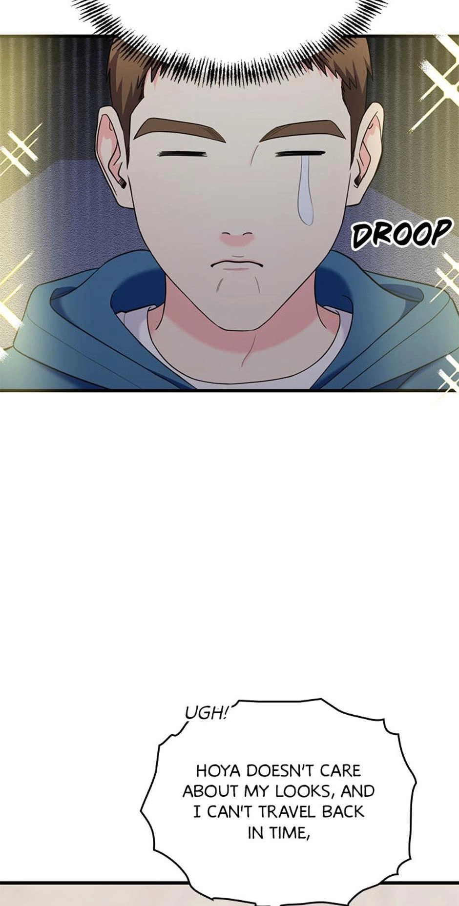 It's Pure Love Chapter 14 page 21 - 