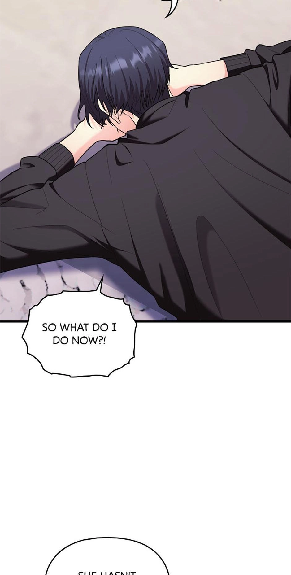 It's Pure Love Chapter 14 page 22 - 