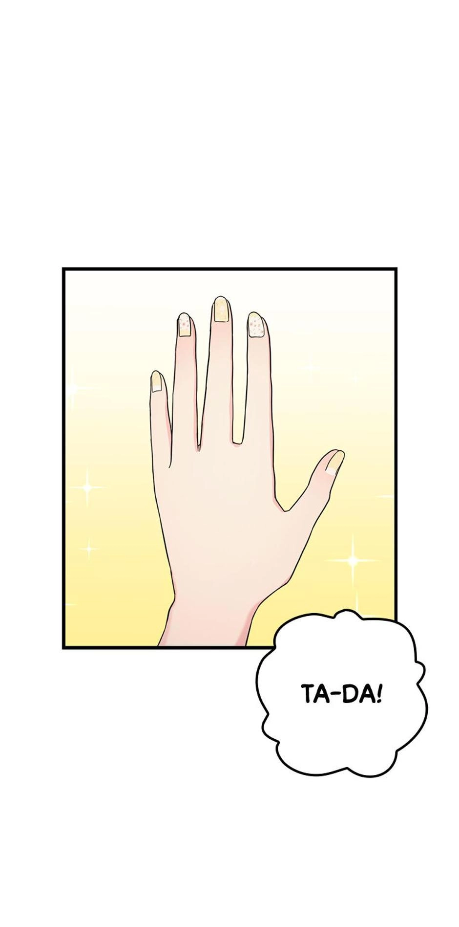 It's Pure Love Chapter 14 page 27 - 