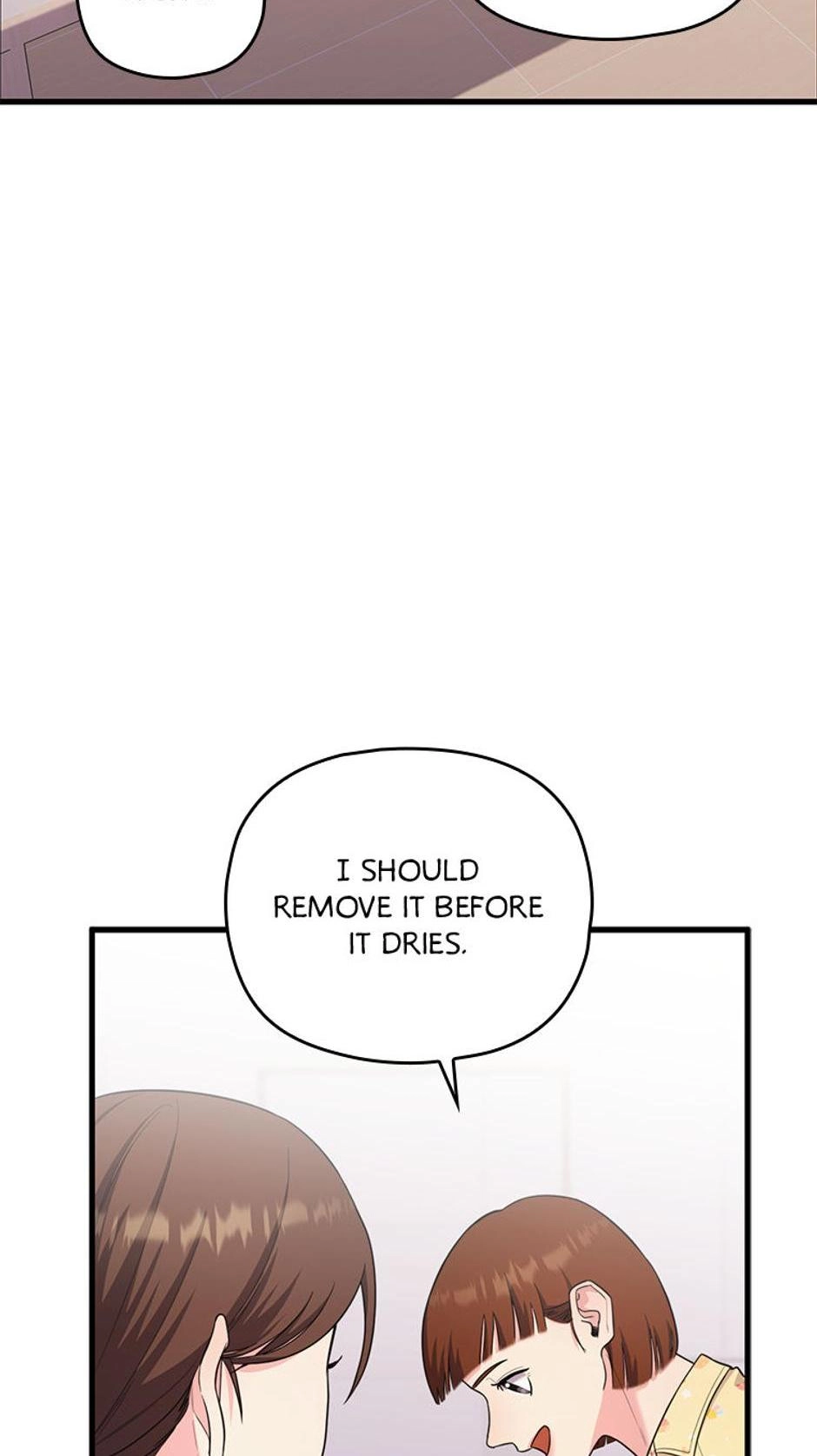 It's Pure Love Chapter 14 page 29 - 