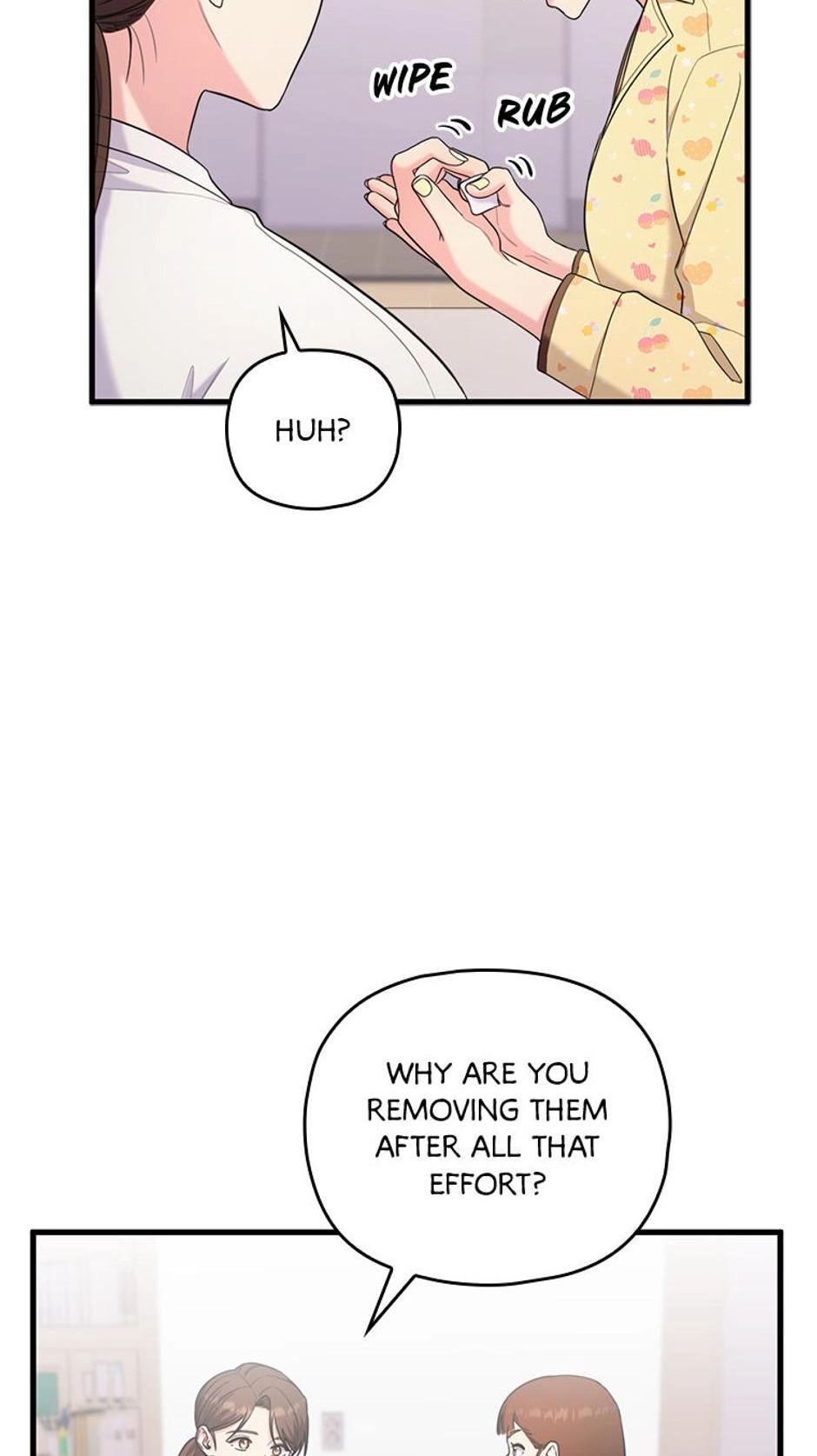 It's Pure Love Chapter 14 page 30 - 