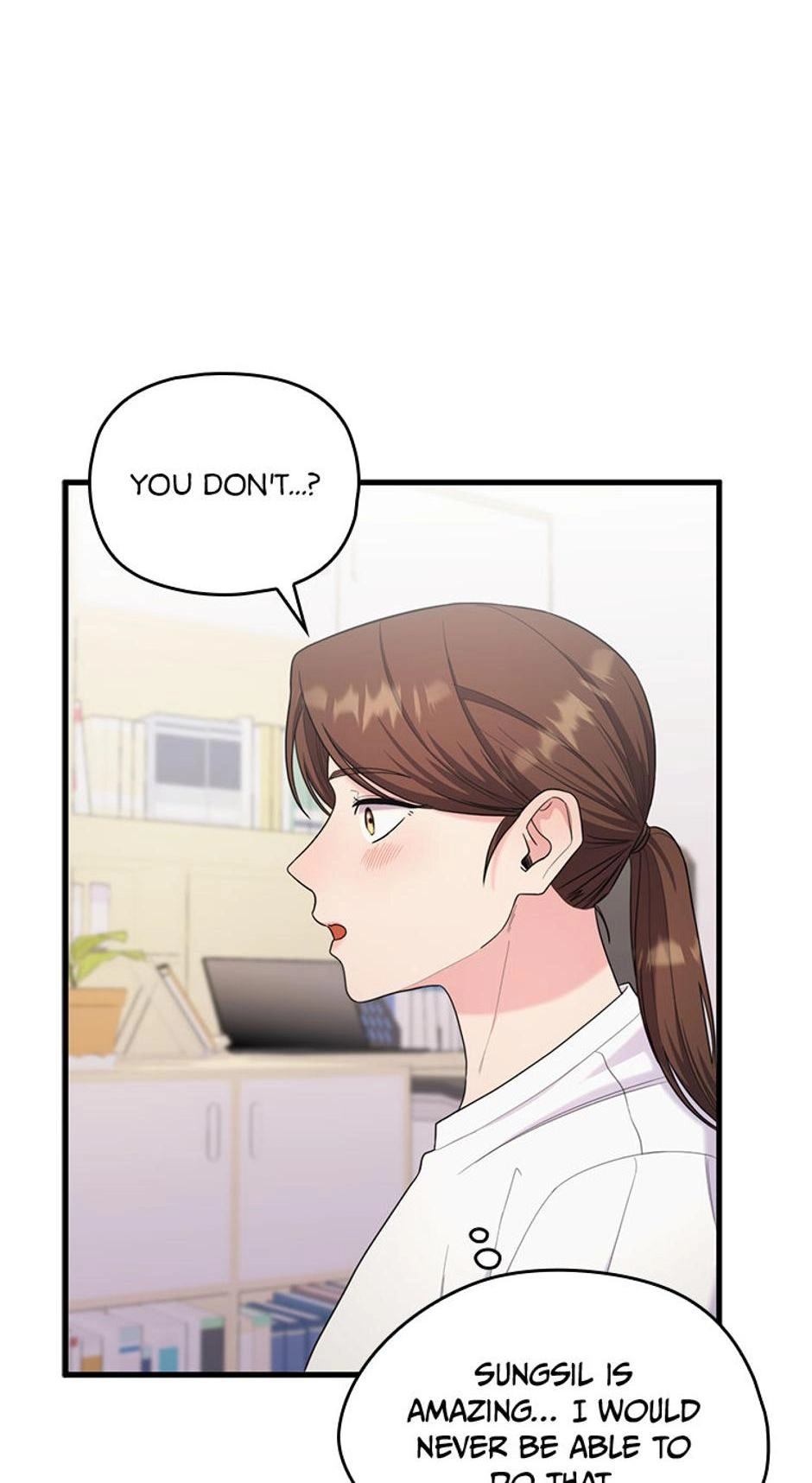 It's Pure Love Chapter 14 page 34 - 