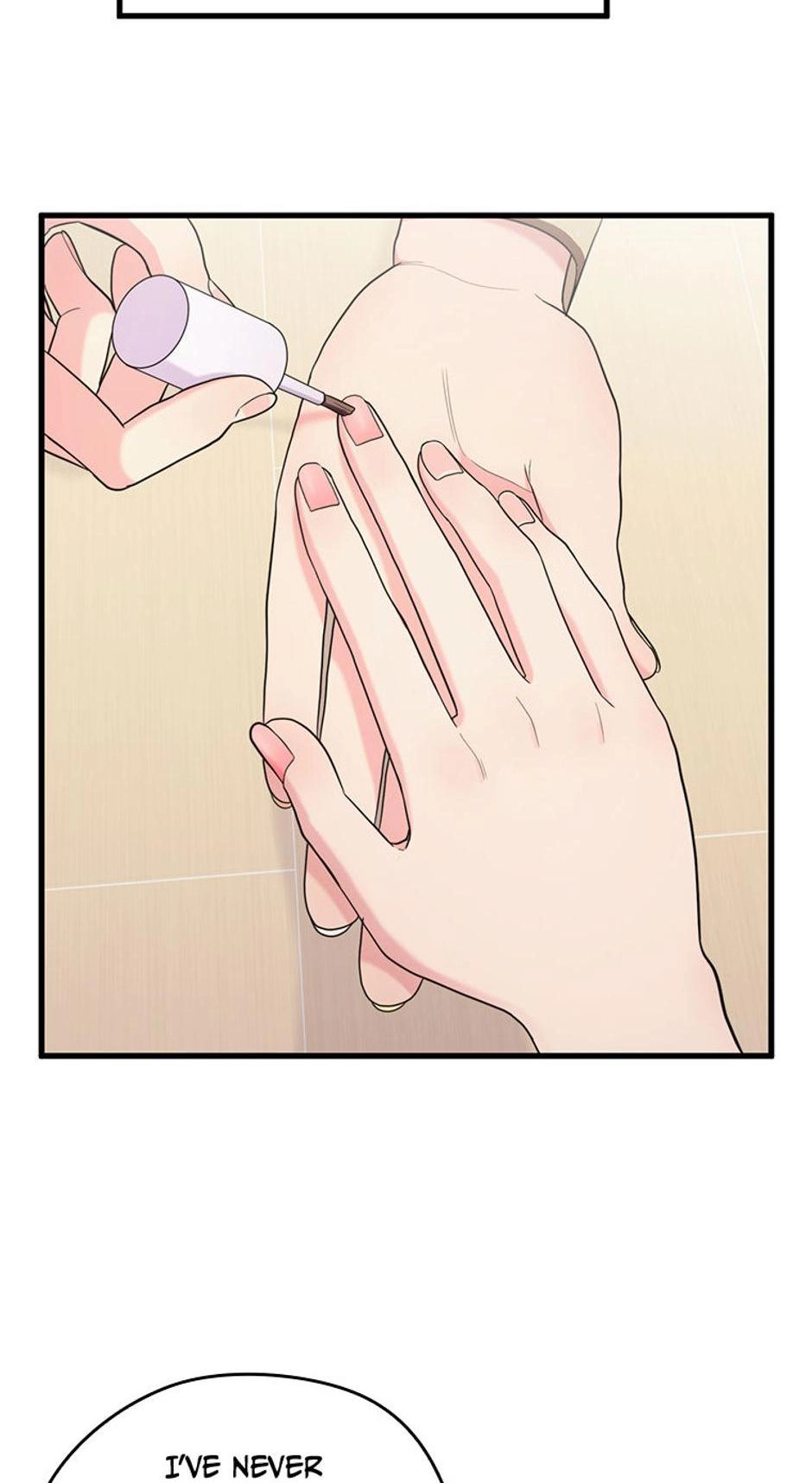 It's Pure Love Chapter 14 page 38 - 