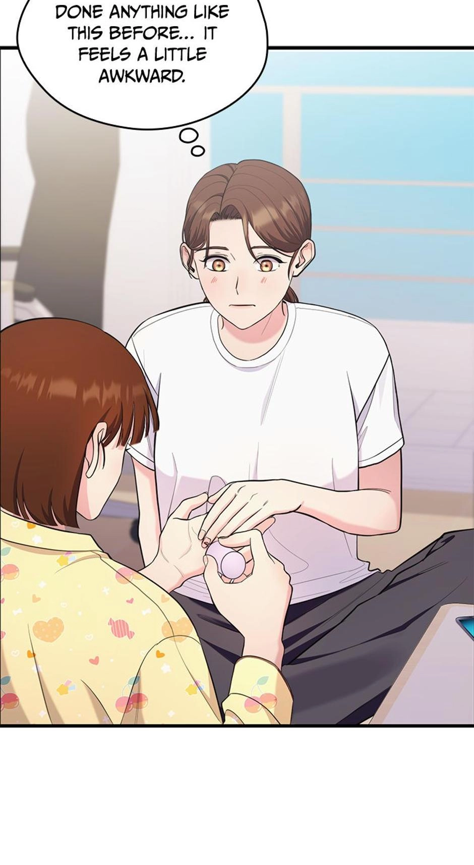 It's Pure Love Chapter 14 page 39 - 