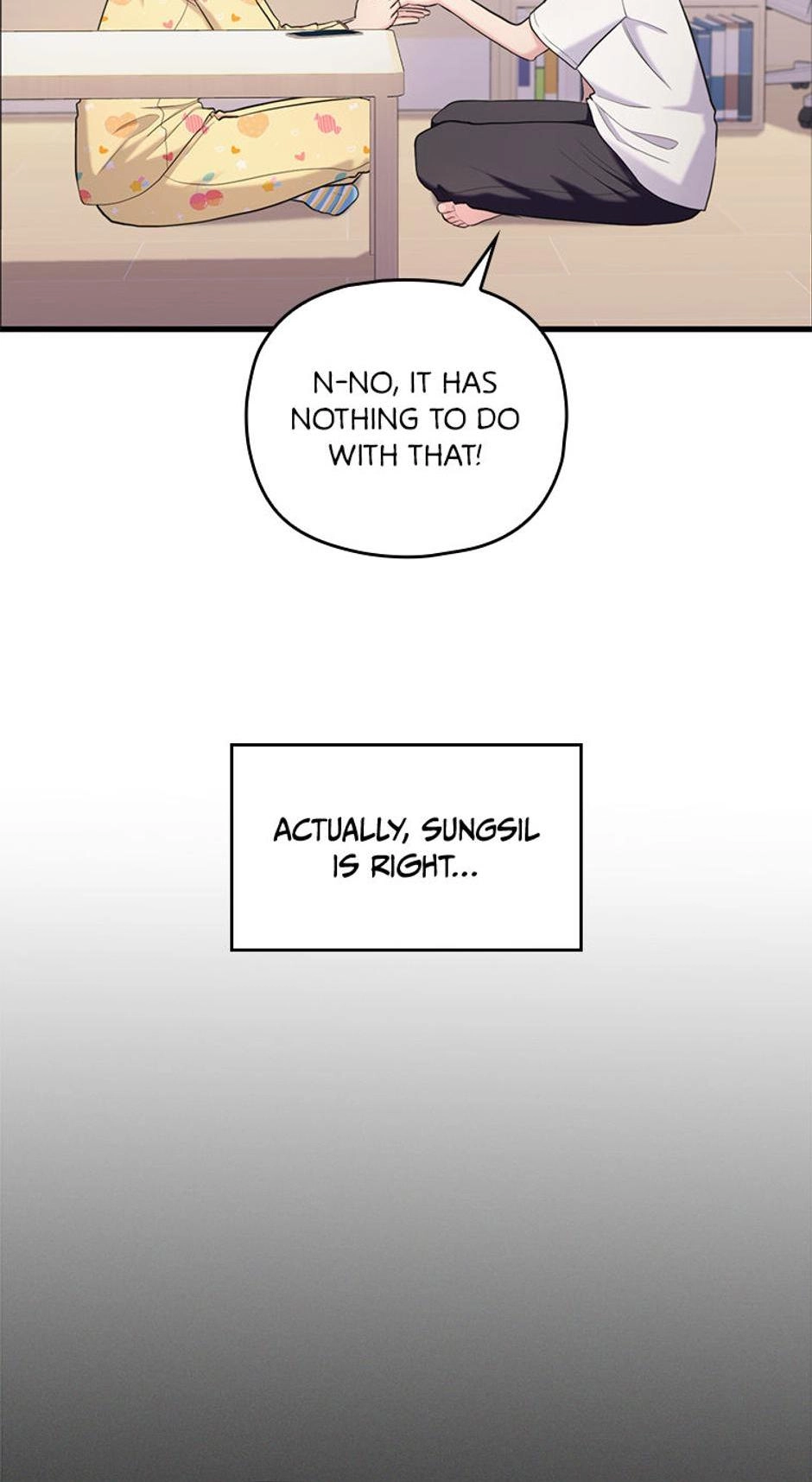 It's Pure Love Chapter 14 page 45 - 